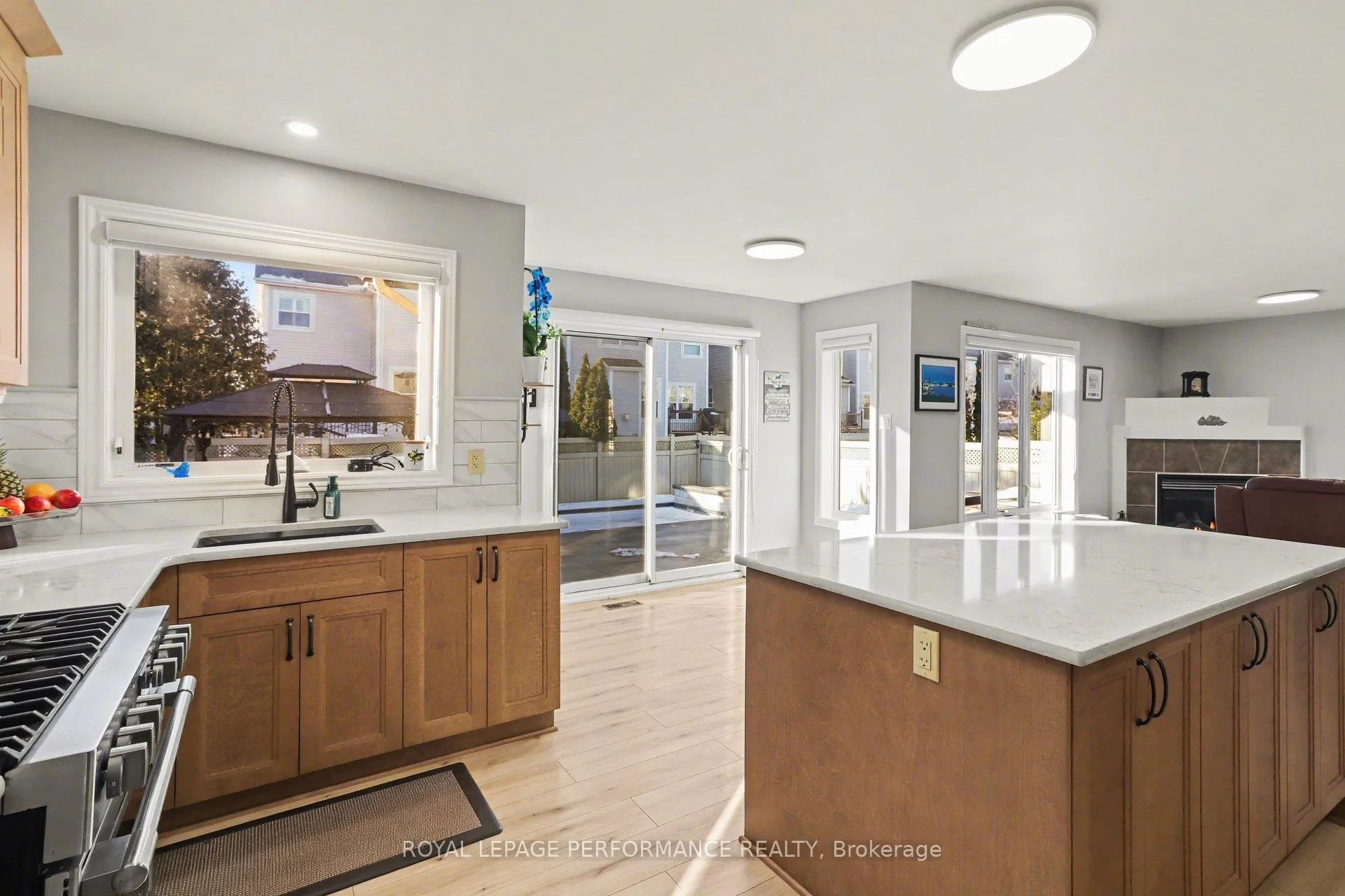 Photo 9 of 333 Timbertrail Terrace, Ottawa, Springridge/East Village — HOMEH