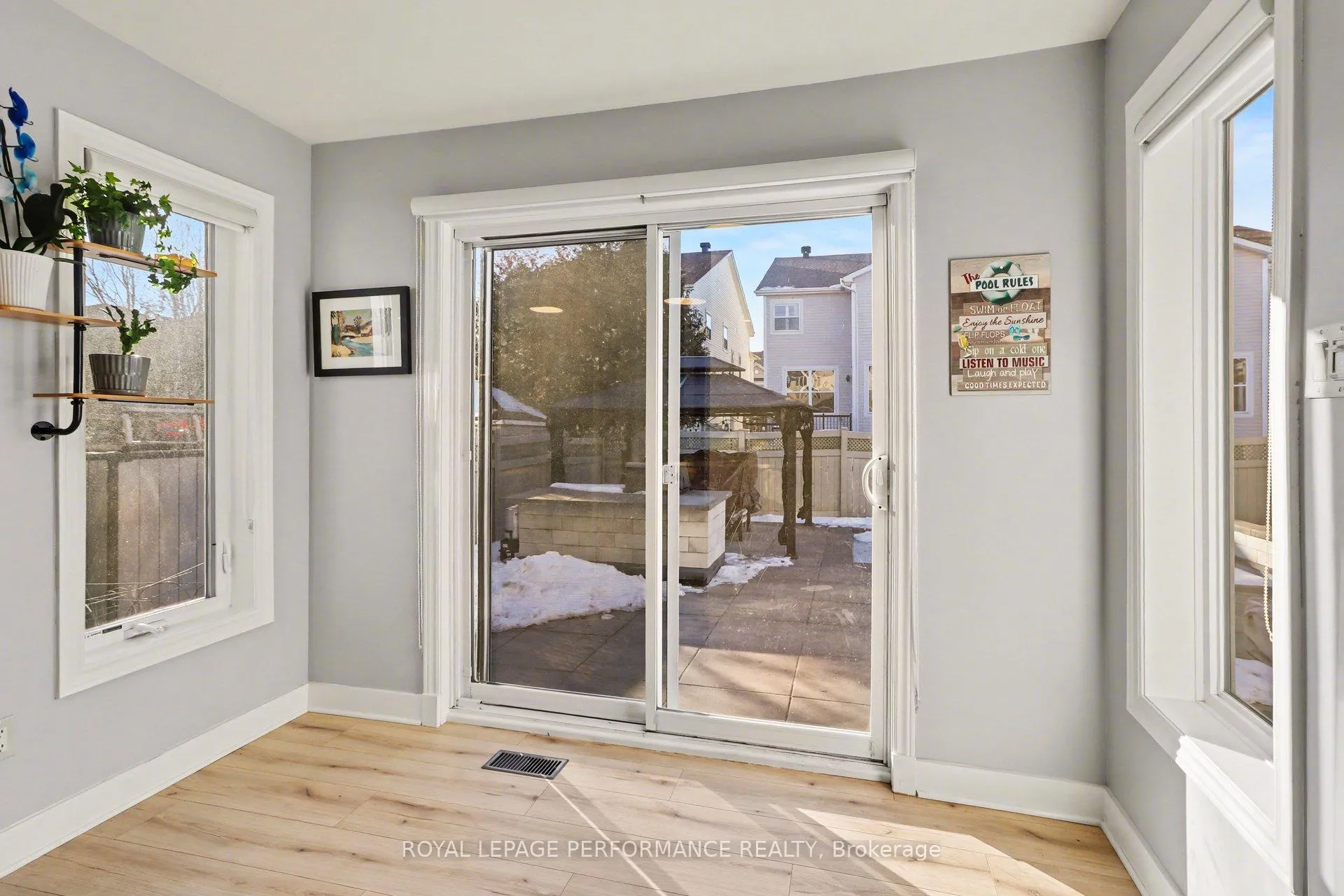 Photo 11 of 333 Timbertrail Terrace, Ottawa, Springridge/East Village — HOMEH