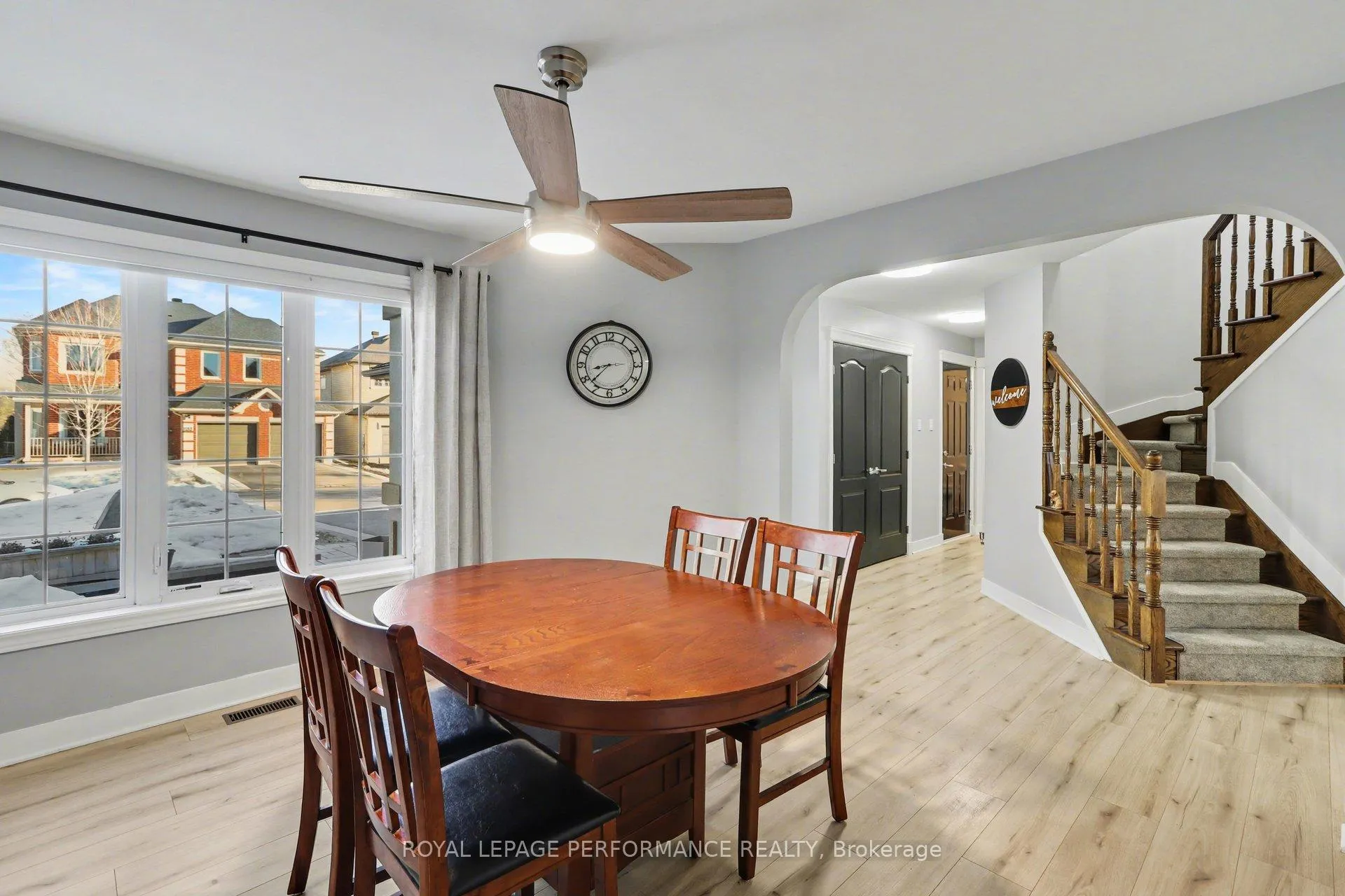 Photo 13 of 333 Timbertrail Terrace, Ottawa, Springridge/East Village — HOMEH