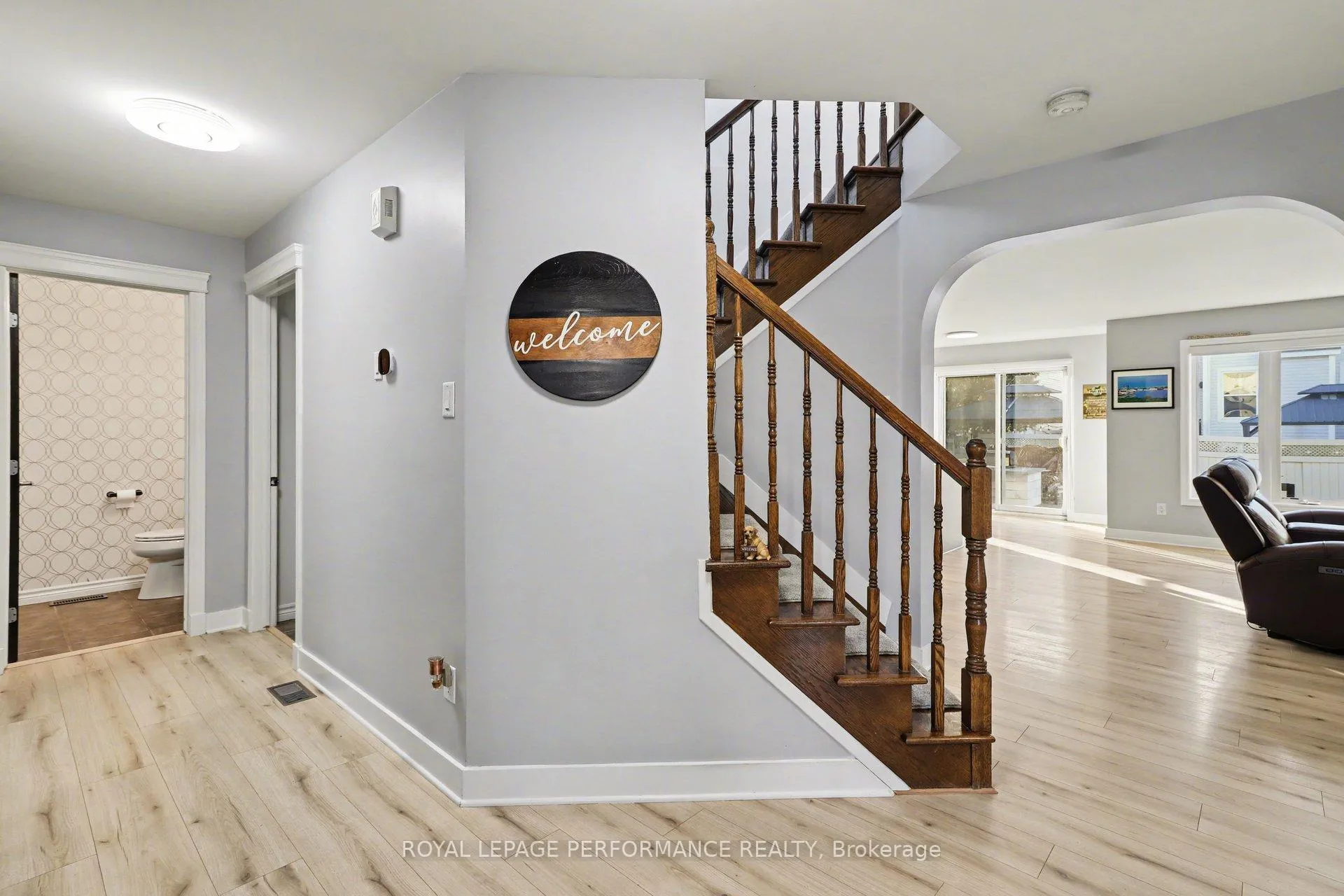 Photo 17 of 333 Timbertrail Terrace, Ottawa, Springridge/East Village — HOMEH