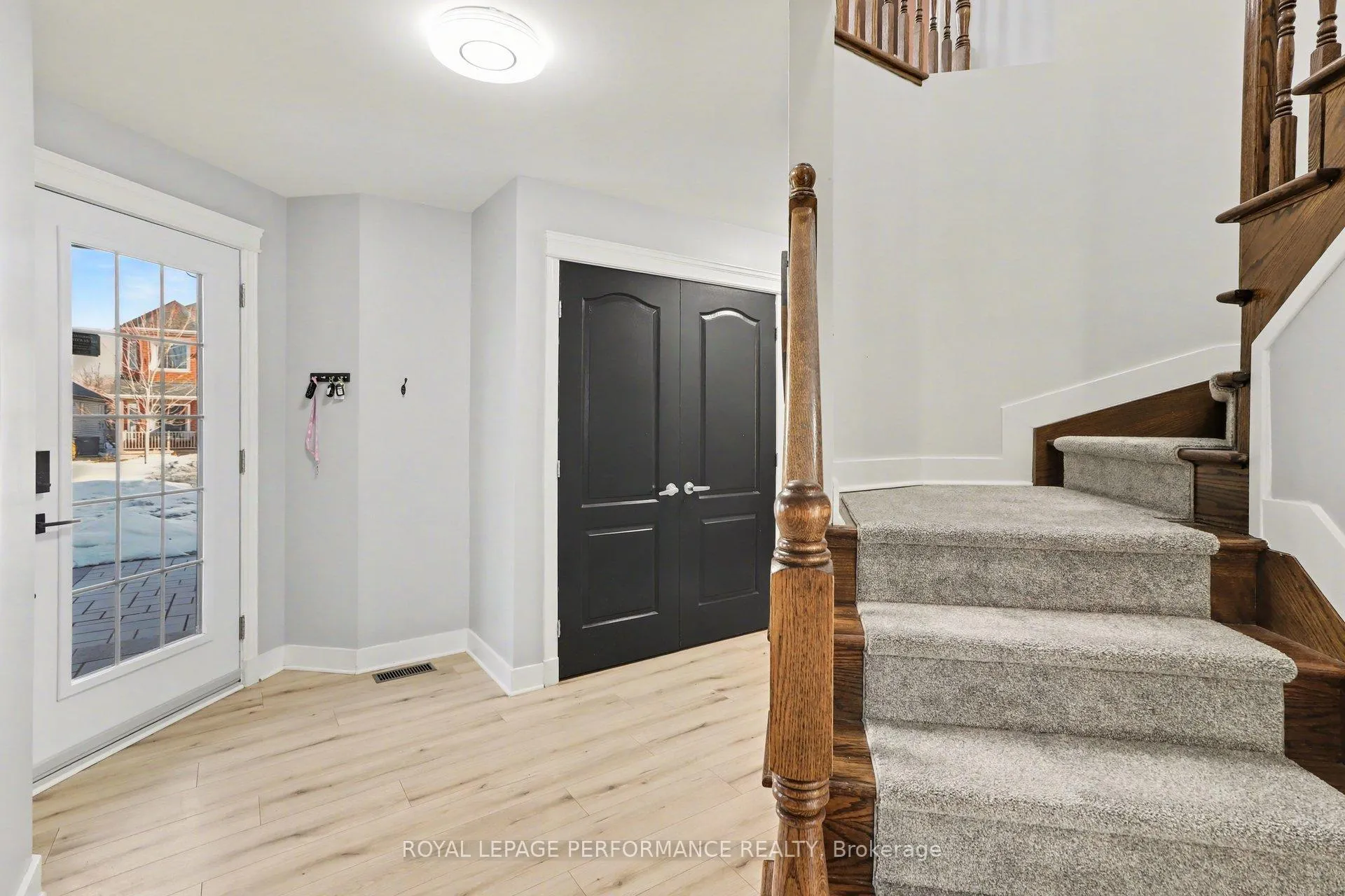 Photo 18 of 333 Timbertrail Terrace, Ottawa, Springridge/East Village — HOMEH