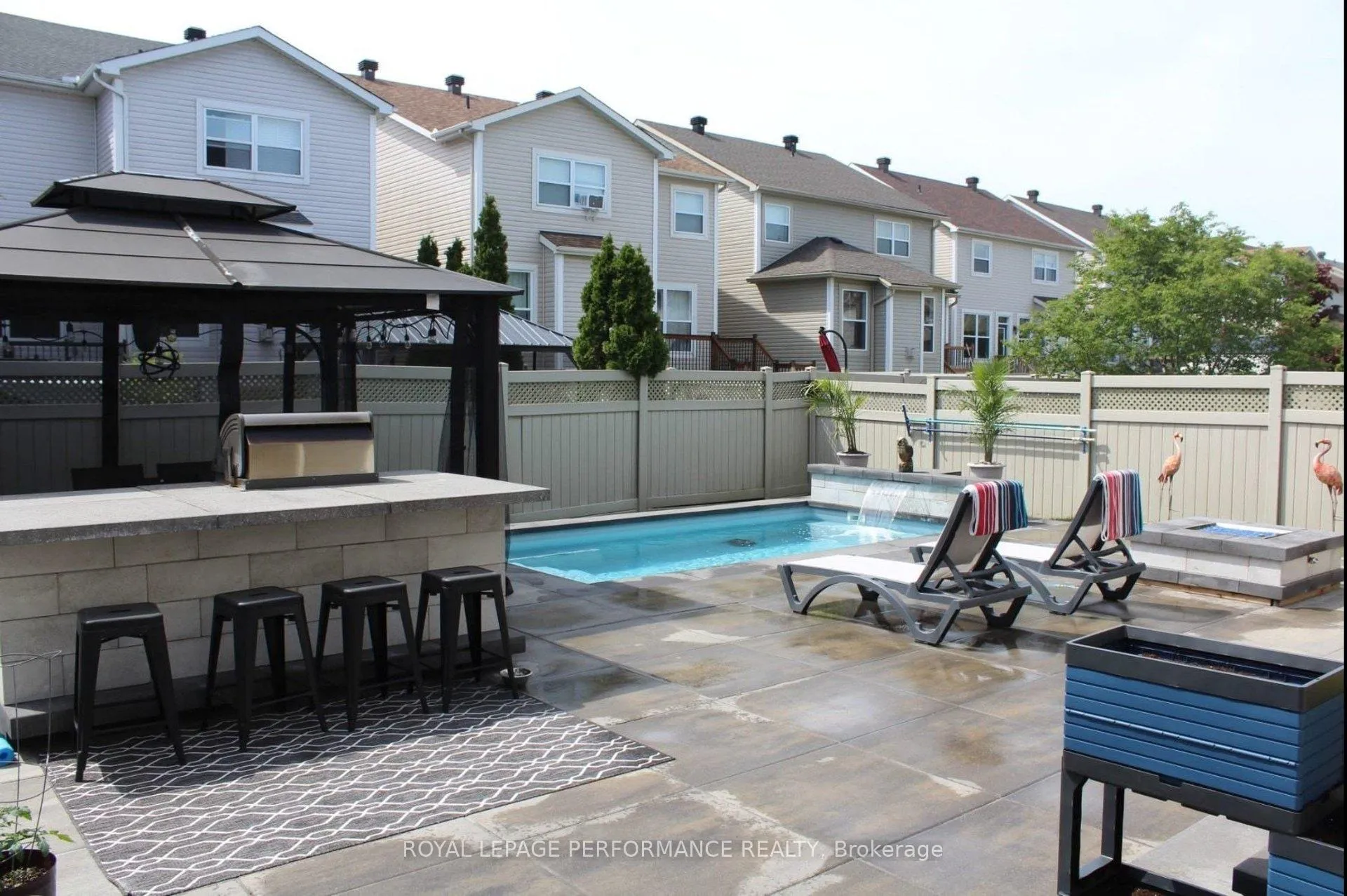 Photo 36 of 333 Timbertrail Terrace, Ottawa, Springridge/East Village — HOMEH