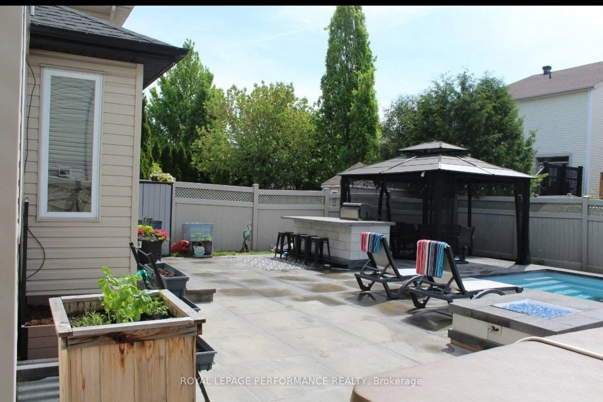Photo 37 of 333 Timbertrail Terrace, Ottawa, Springridge/East Village — HOMEH