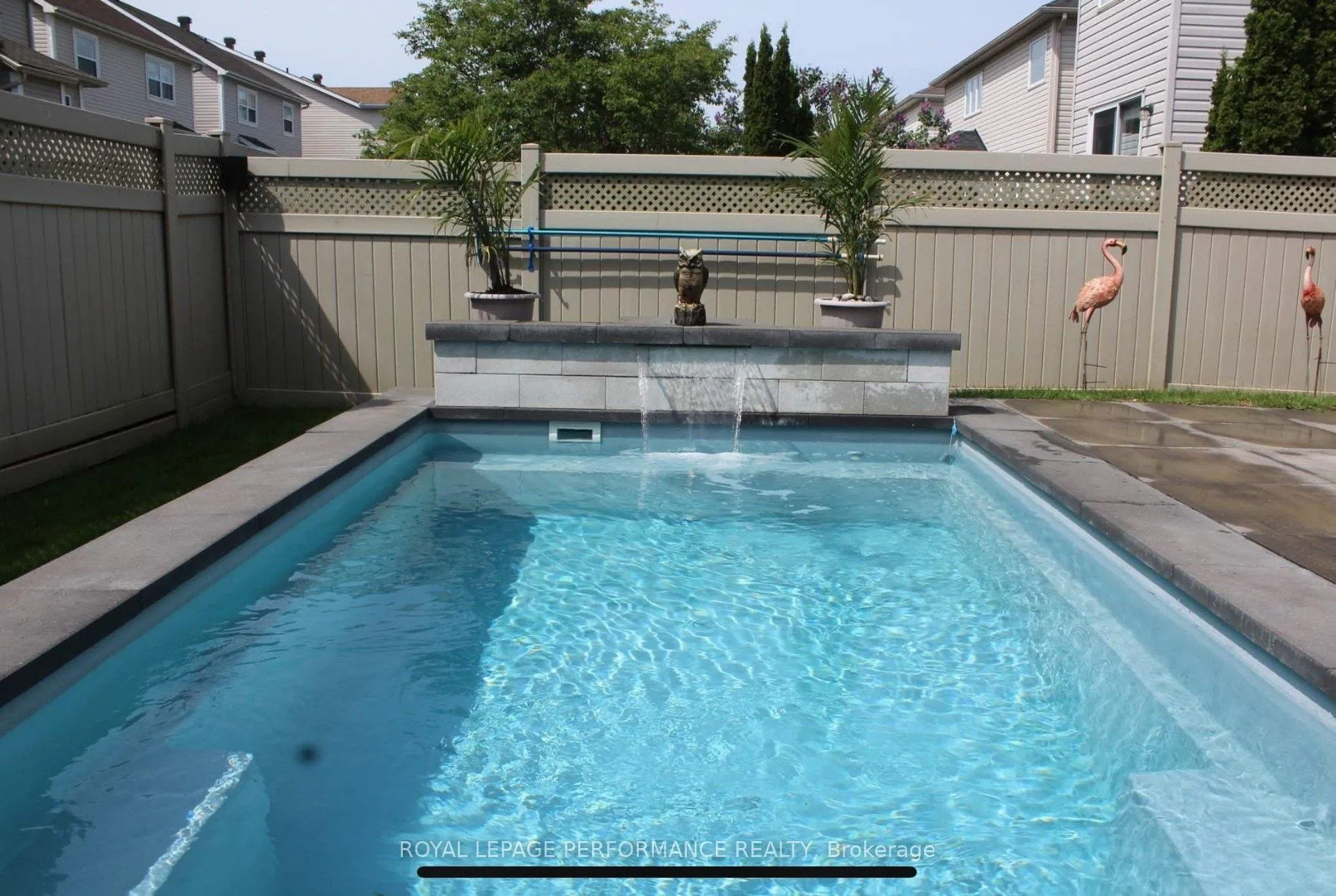 Photo 39 of 333 Timbertrail Terrace, Ottawa, Springridge/East Village — HOMEH