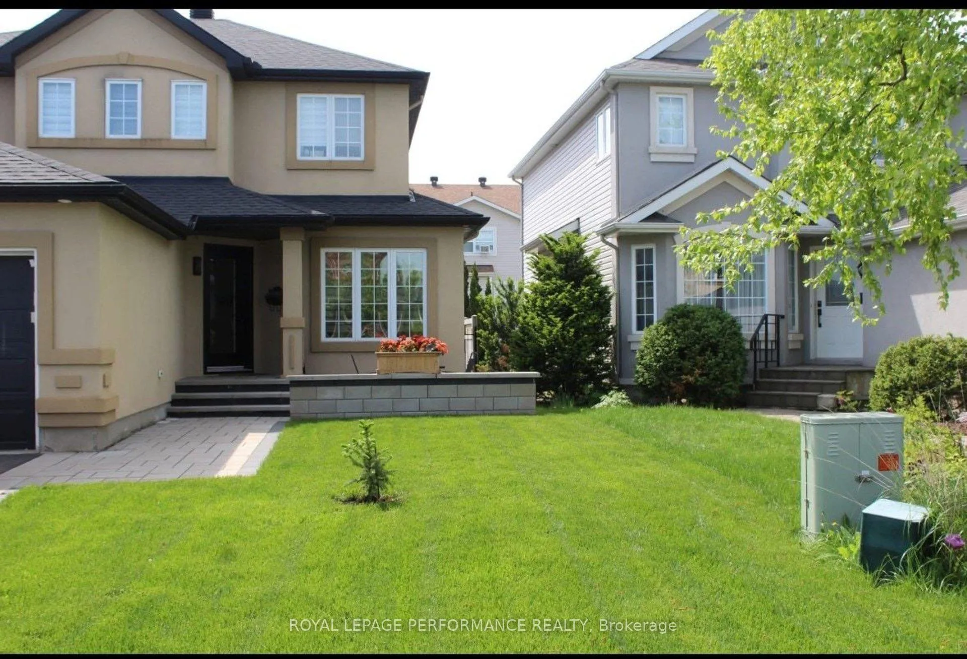 Photo 41 of 333 Timbertrail Terrace, Ottawa, Springridge/East Village — HOMEH