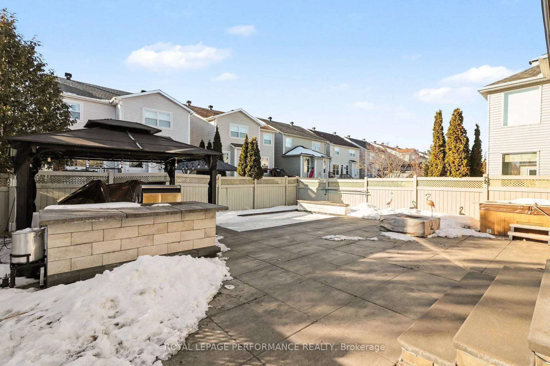Photo 42 of 333 Timbertrail Terrace, Ottawa, Springridge/East Village — HOMEH