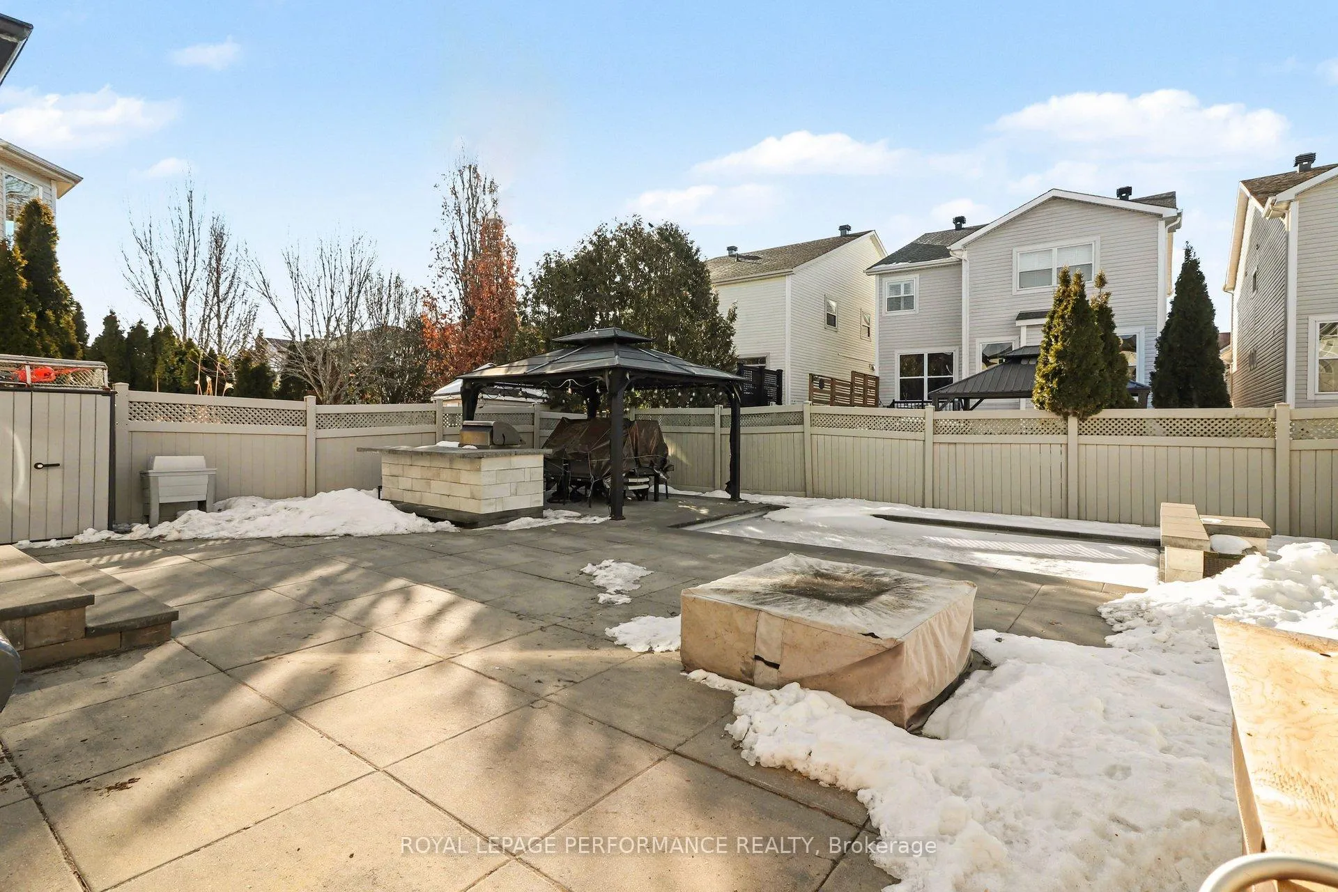 Photo 43 of 333 Timbertrail Terrace, Ottawa, Springridge/East Village — HOMEH