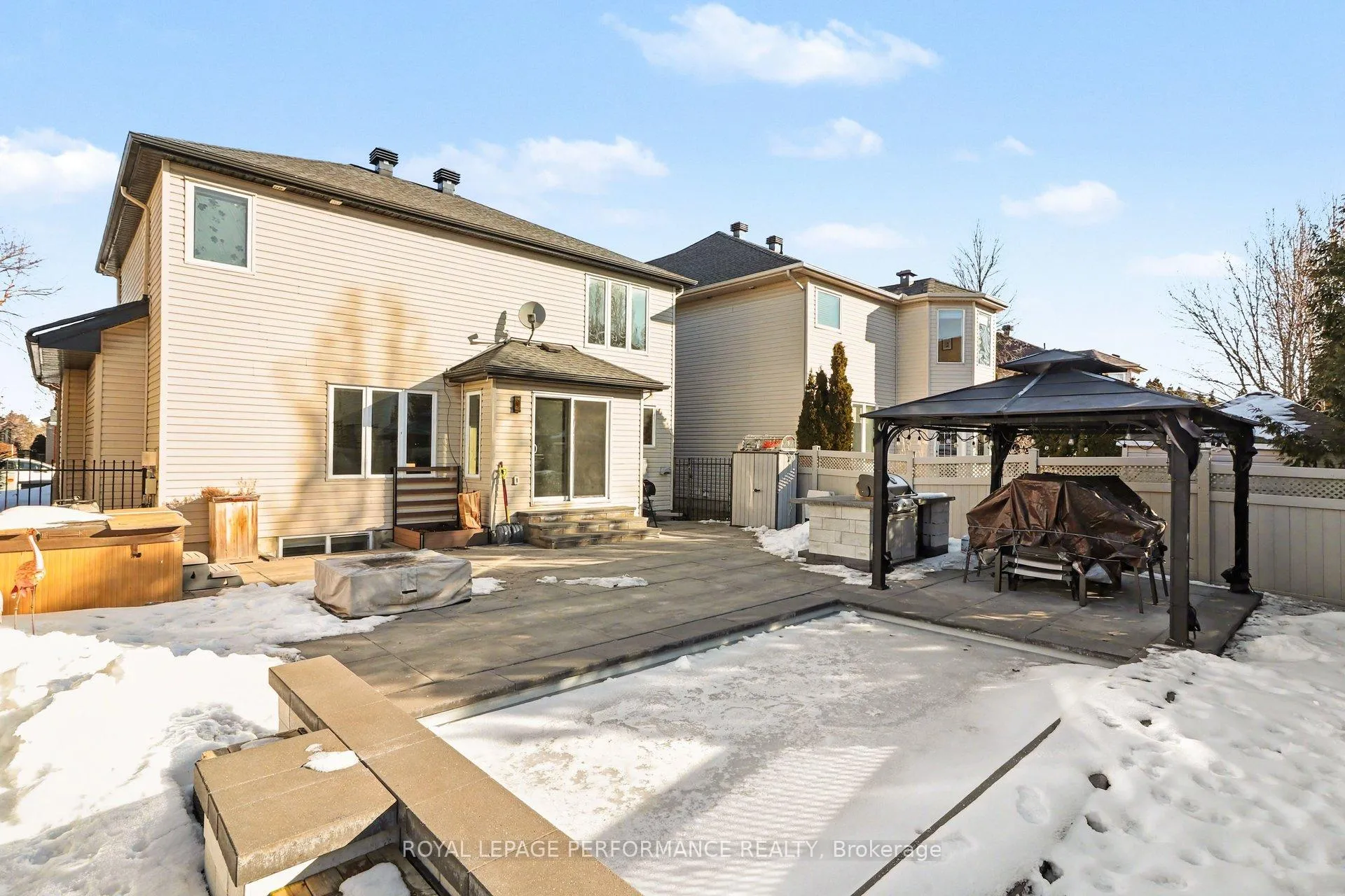 Photo 44 of 333 Timbertrail Terrace, Ottawa, Springridge/East Village — HOMEH