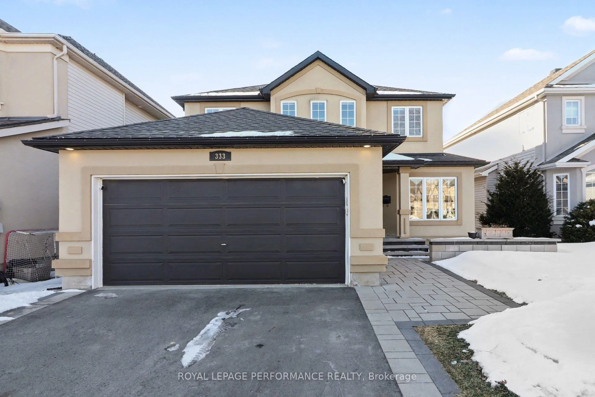 Photo 49 of 333 Timbertrail Terrace, Ottawa, Springridge/East Village — HOMEH
