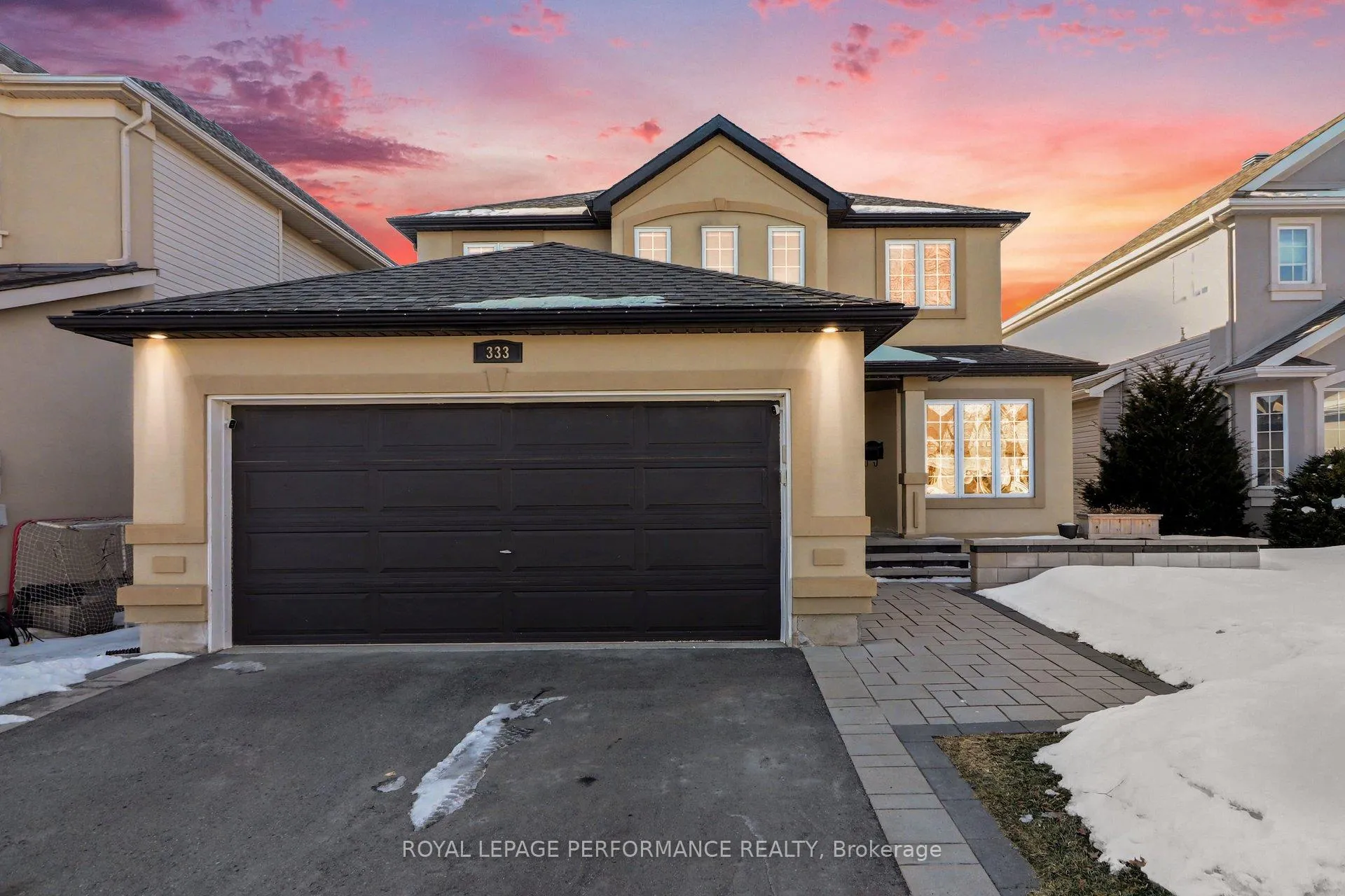 Photo 50 of 333 Timbertrail Terrace, Ottawa, Springridge/East Village — HOMEH