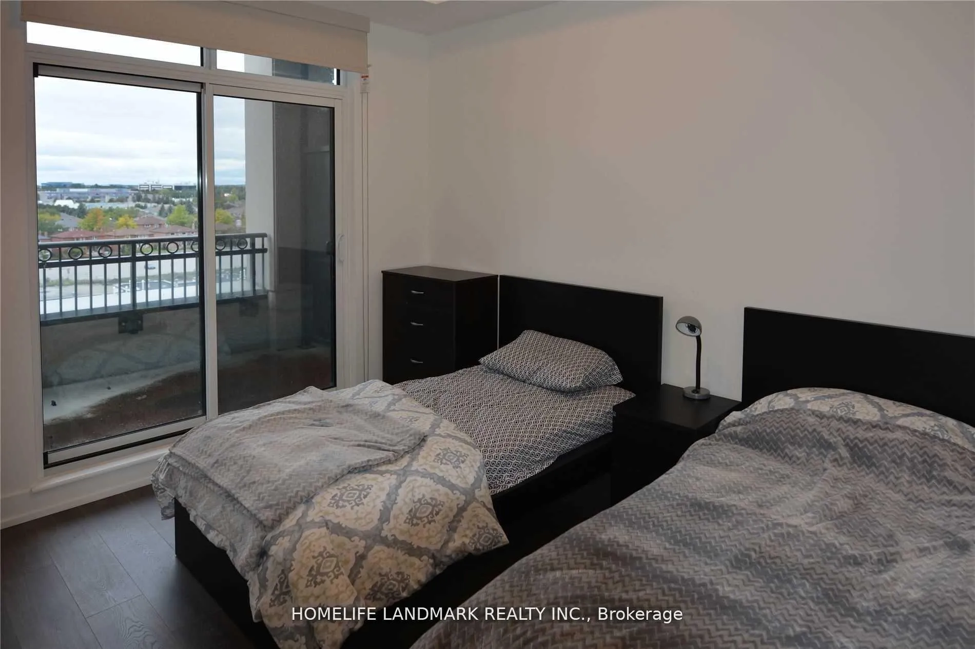 Photo 7 of Unit 809W, 268 Buchanan Drive, Markham, Unionville — HOMEH