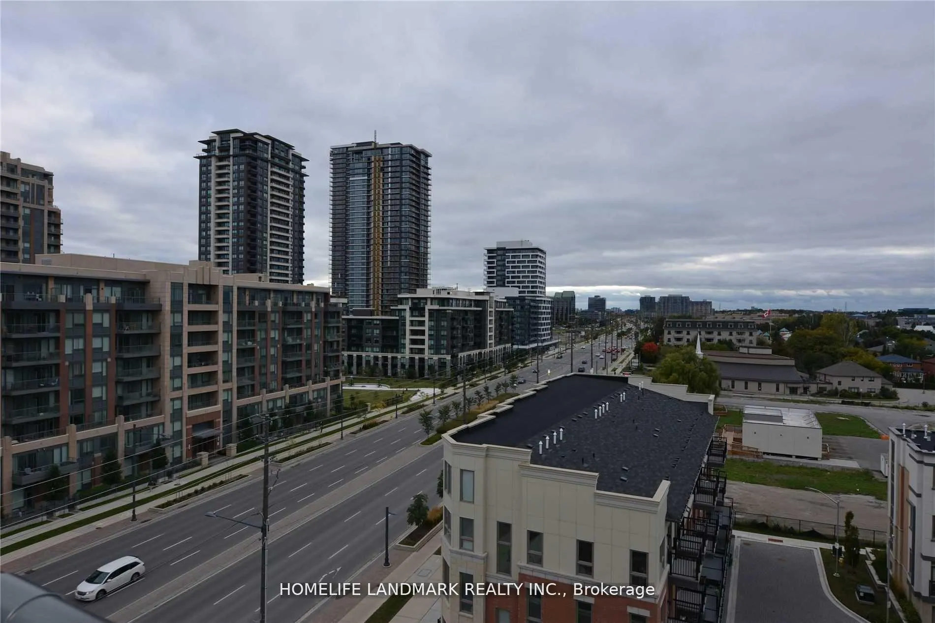 Photo 14 of Unit 809W, 268 Buchanan Drive, Markham, Unionville — HOMEH