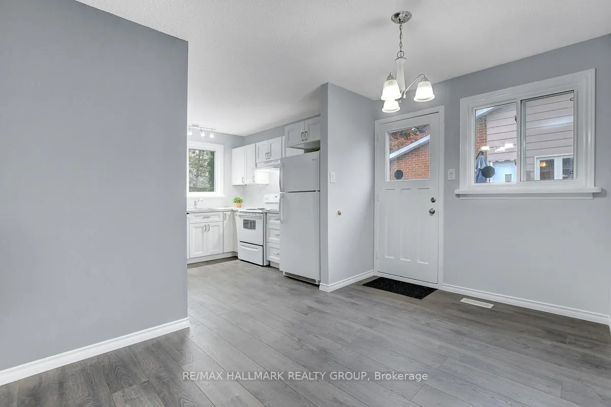 Photo 10 of 71 Morton Drive, Ottawa, Kanata - Glencairn/Hazeldean — HOMEH
