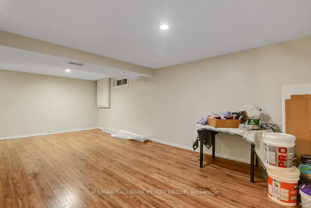 Photo 27 of 71 Morton Drive, Ottawa, Kanata - Glencairn/Hazeldean — HOMEH