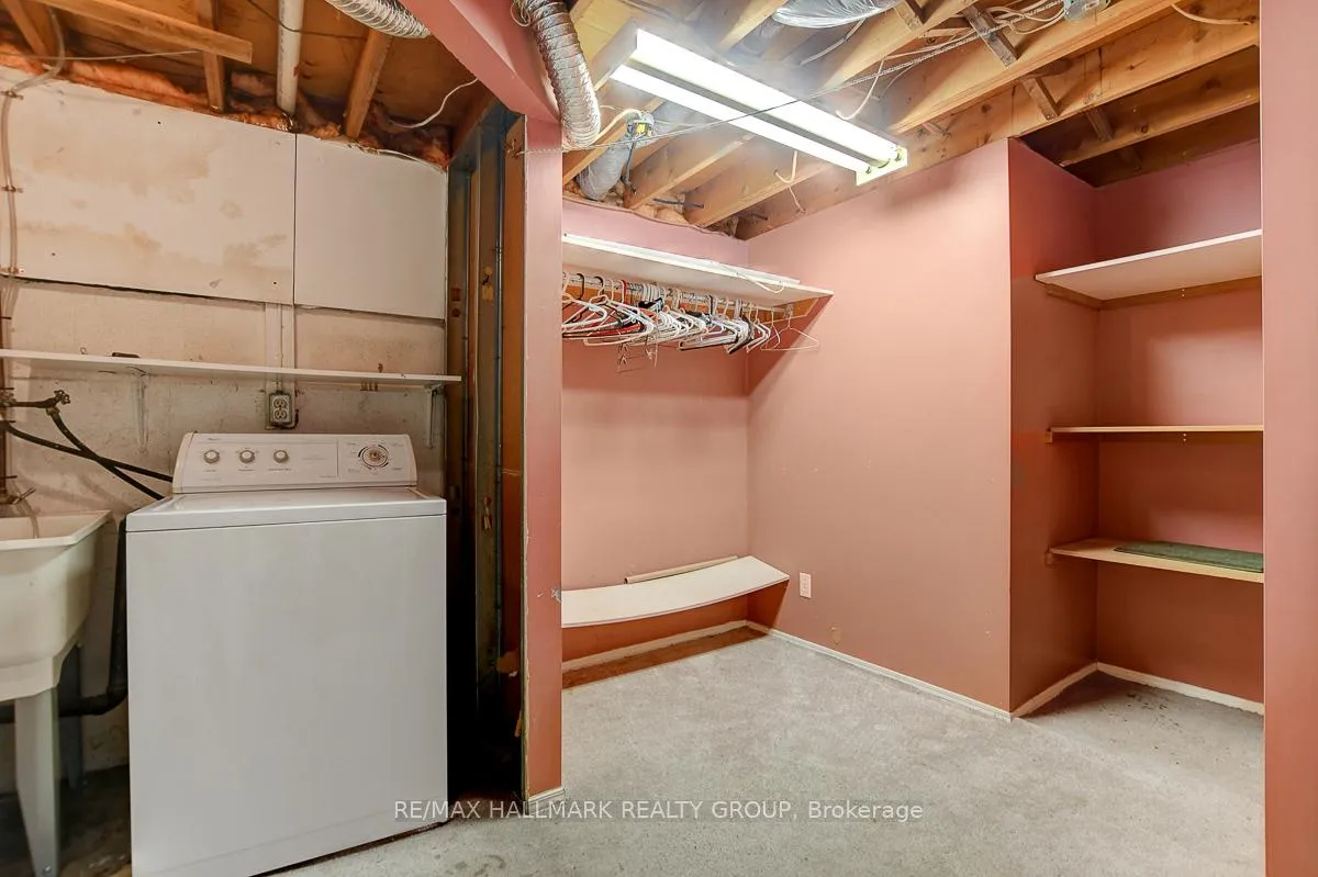 Photo 37 of 71 Morton Drive, Ottawa, Kanata - Glencairn/Hazeldean — HOMEH