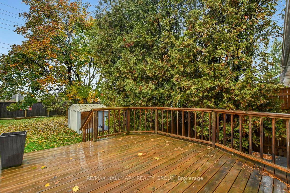 Photo 40 of 71 Morton Drive, Ottawa, Kanata - Glencairn/Hazeldean — HOMEH