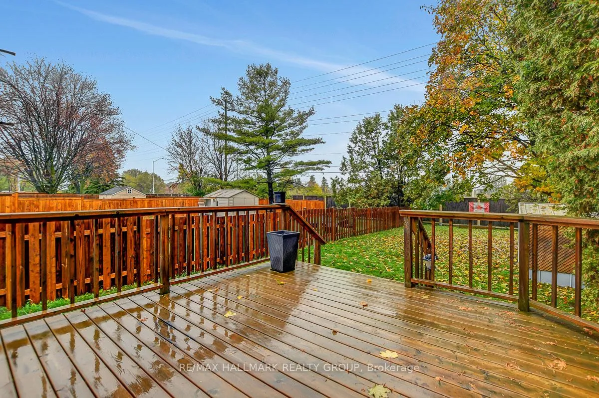 Photo 41 of 71 Morton Drive, Ottawa, Kanata - Glencairn/Hazeldean — HOMEH