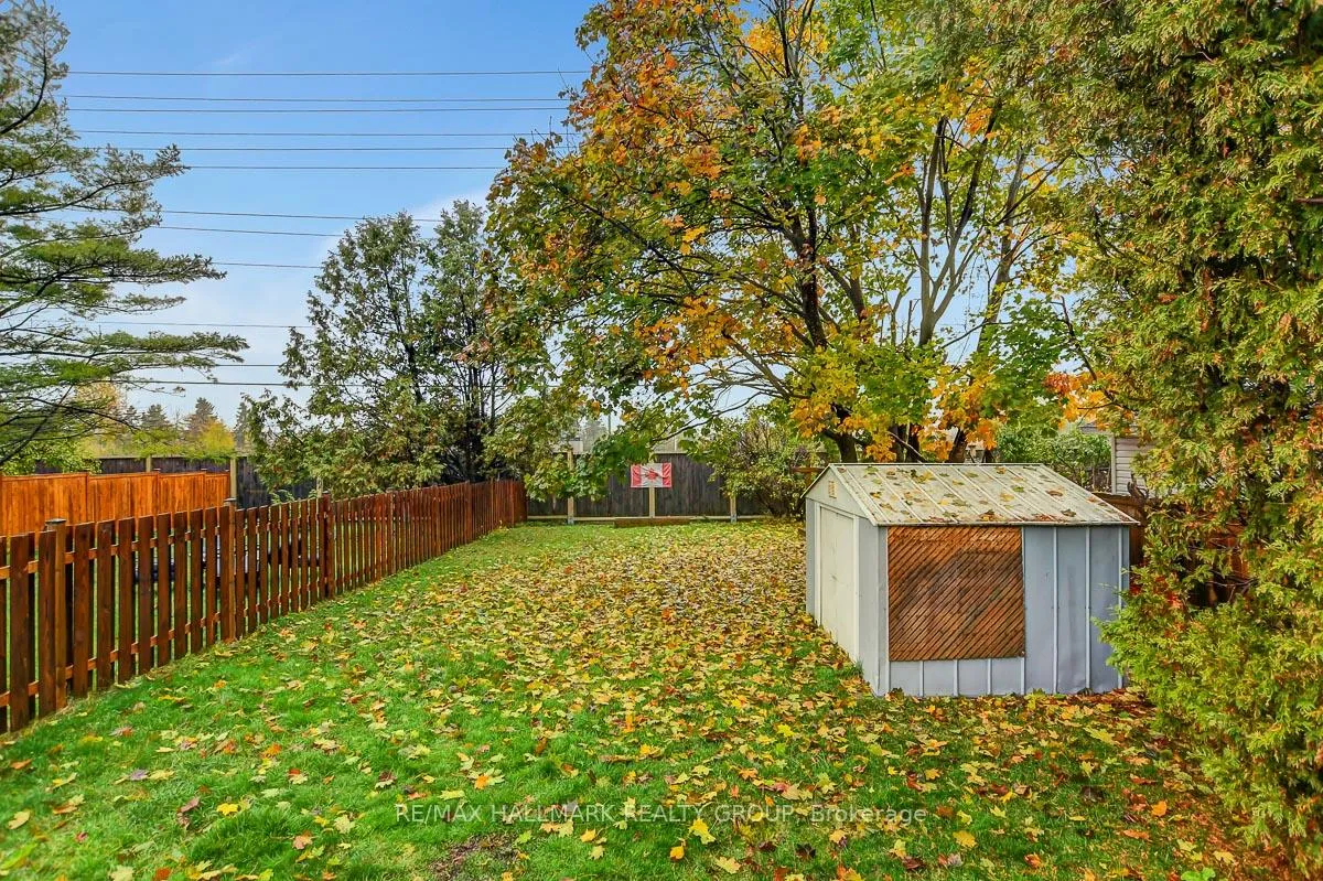 Photo 44 of 71 Morton Drive, Ottawa, Kanata - Glencairn/Hazeldean — HOMEH