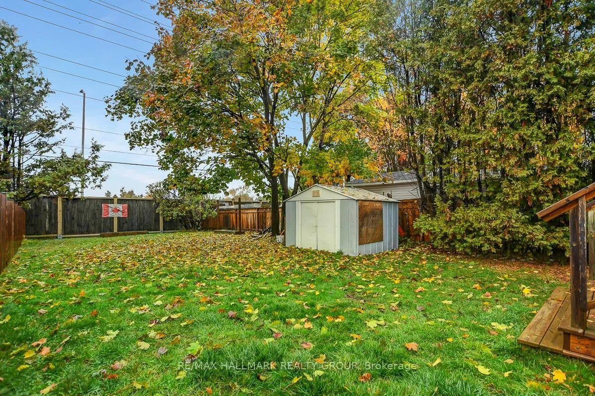 Photo 45 of 71 Morton Drive, Ottawa, Kanata - Glencairn/Hazeldean — HOMEH