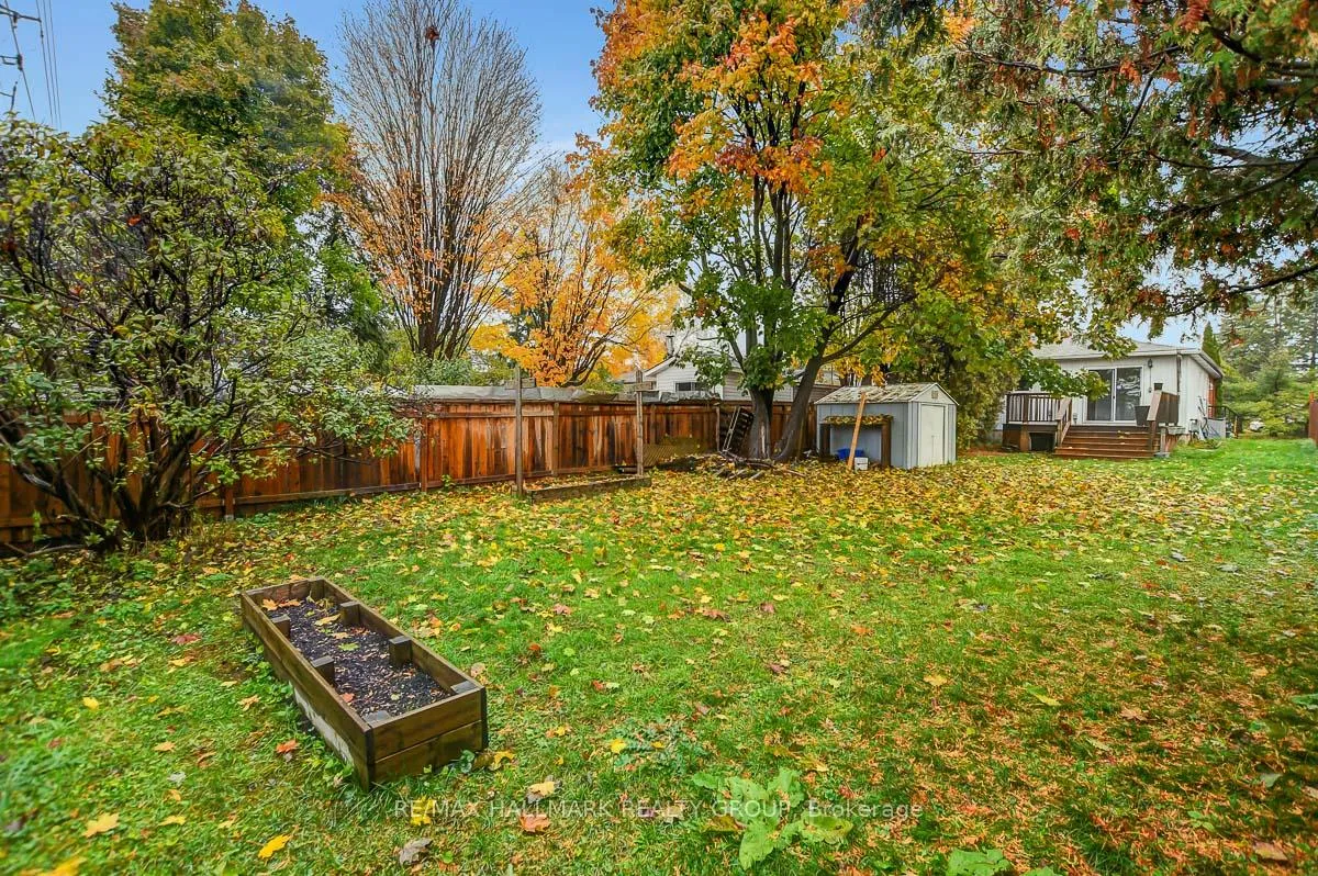 Photo 46 of 71 Morton Drive, Ottawa, Kanata - Glencairn/Hazeldean — HOMEH