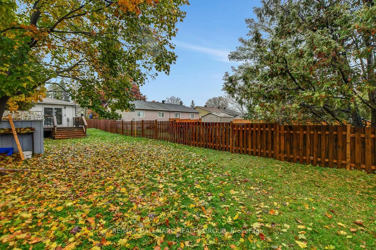 Photo 47 of 71 Morton Drive, Ottawa, Kanata - Glencairn/Hazeldean — HOMEH