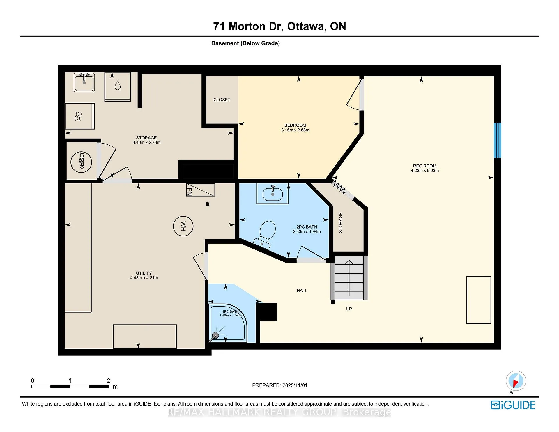 Photo 48 of 71 Morton Drive, Ottawa, Kanata - Glencairn/Hazeldean — HOMEH