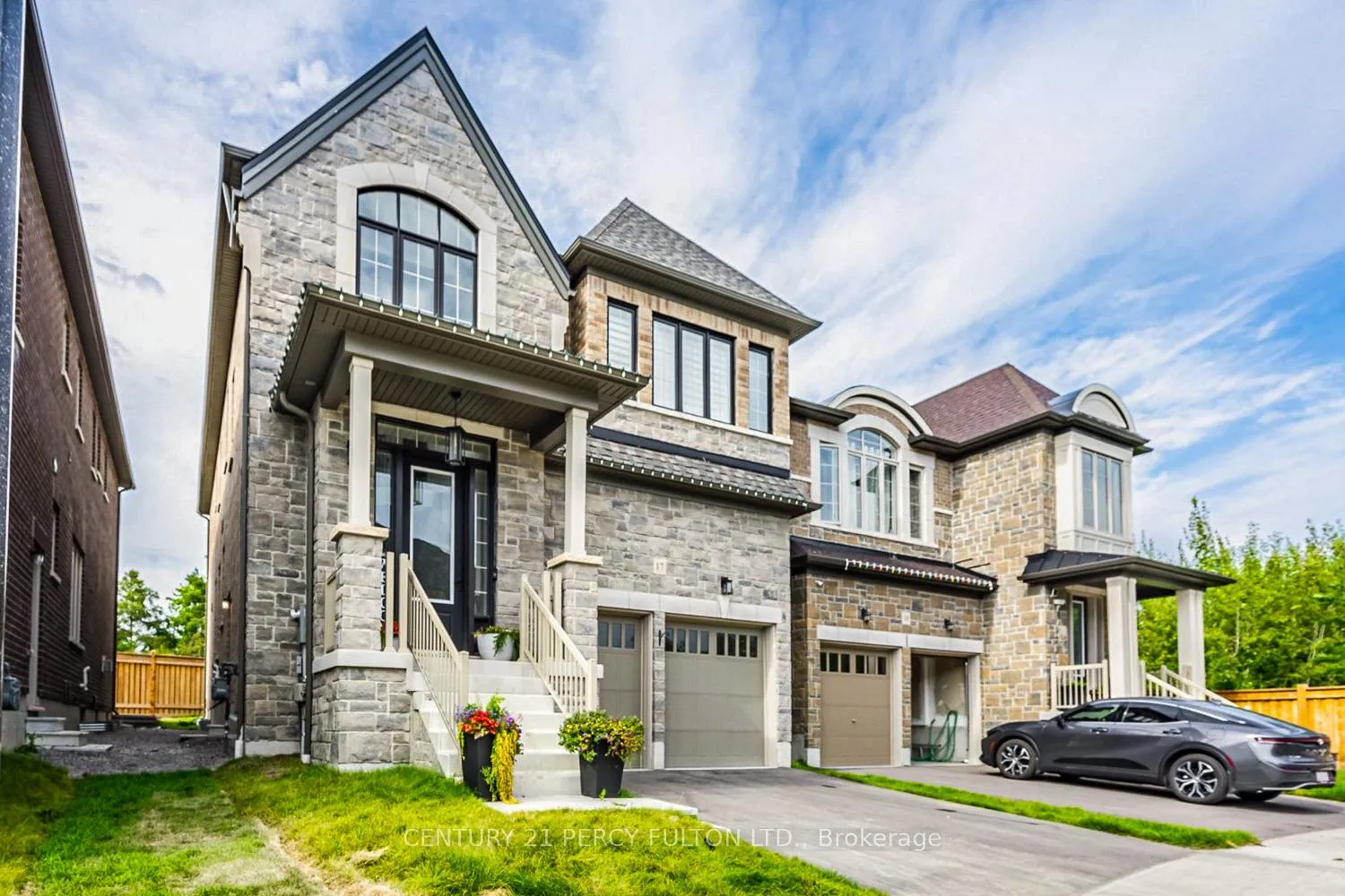 Photo 3 of Unit 17, 400 Finch Avenue, Pickering, Rouge Park — HOMEH