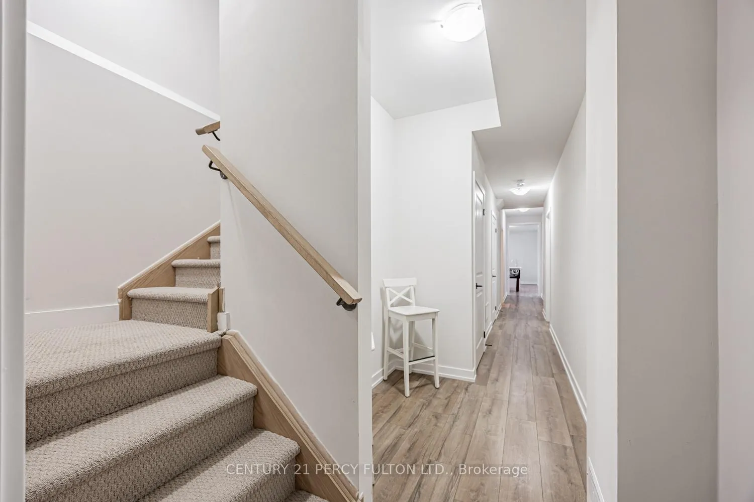 Photo 5 of Unit 17, 400 Finch Avenue, Pickering, Rouge Park — HOMEH