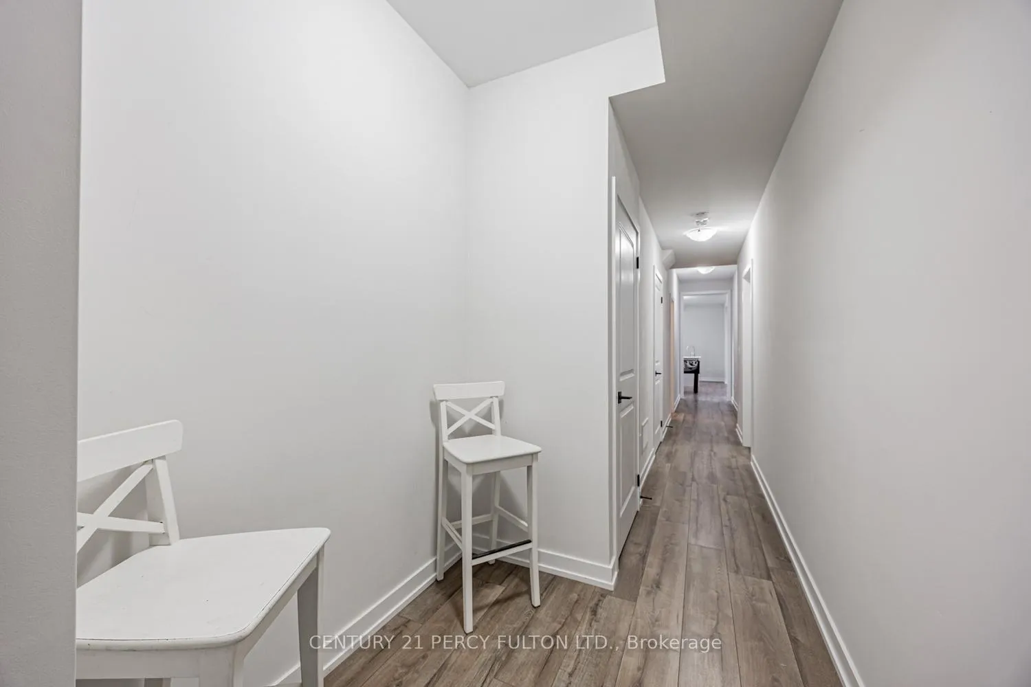 Photo 6 of Unit 17, 400 Finch Avenue, Pickering, Rouge Park — HOMEH