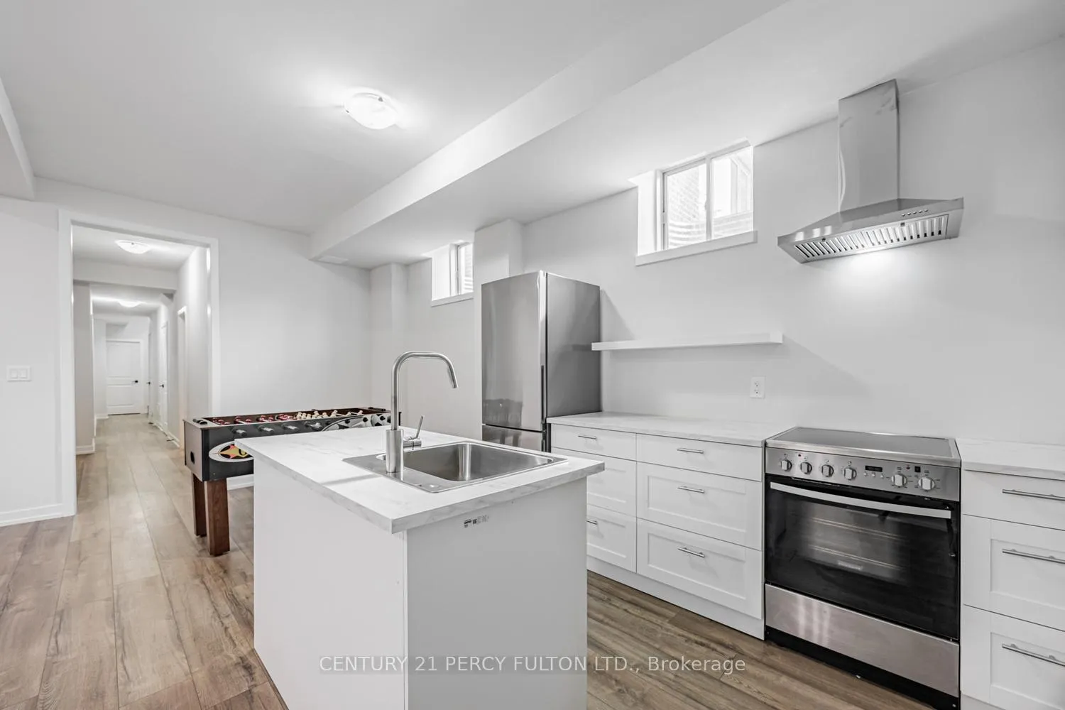 Photo 25 of Unit 17, 400 Finch Avenue, Pickering, Rouge Park — HOMEH