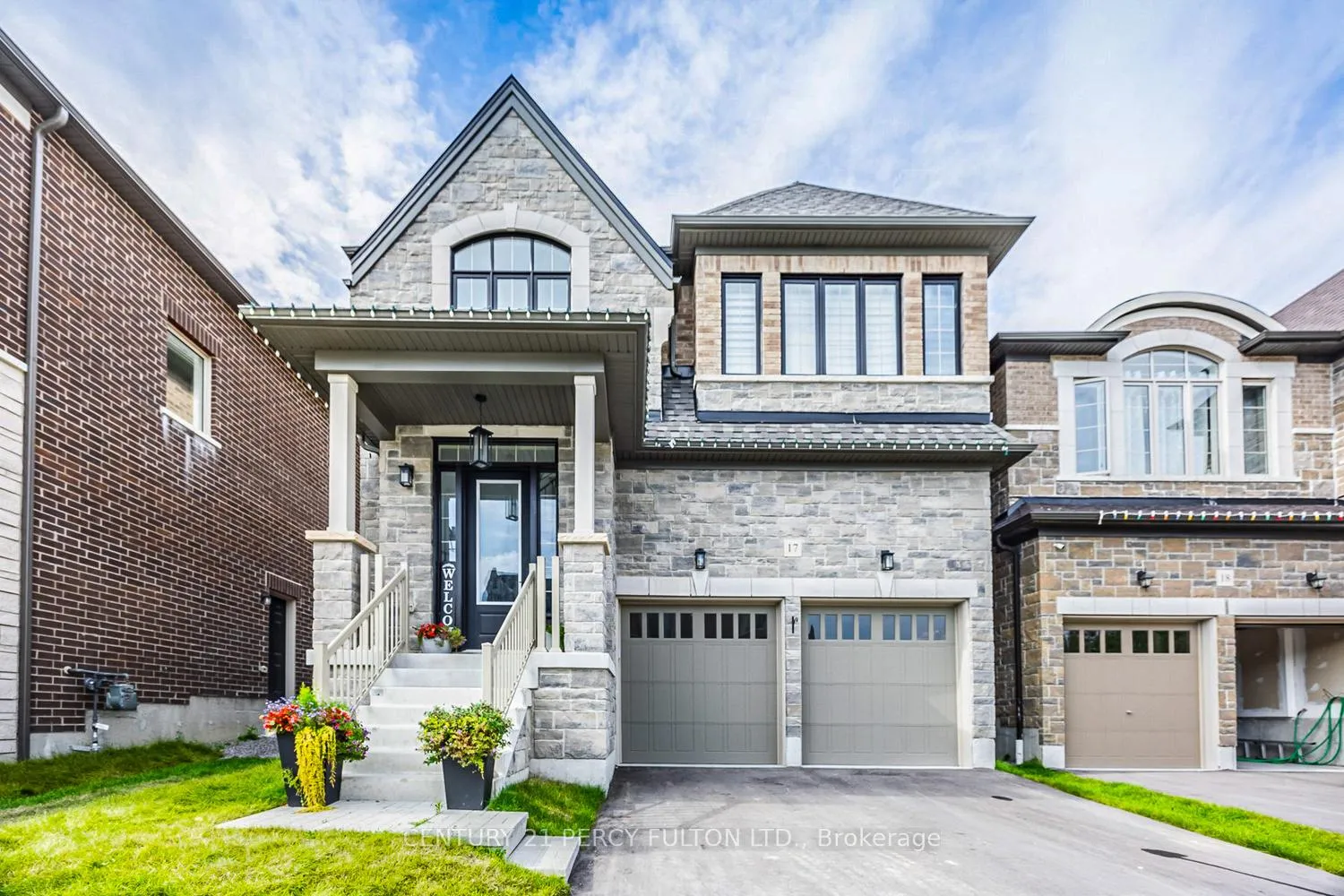 Photo 32 of Unit 17, 400 Finch Avenue, Pickering, Rouge Park — HOMEH