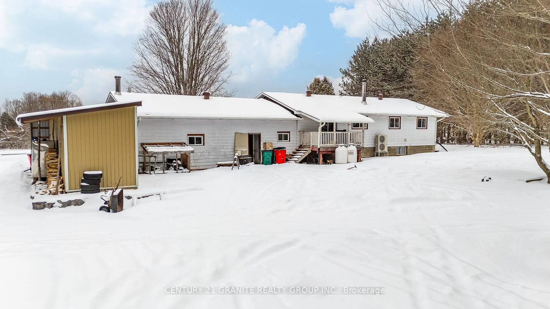 Photo 37 of 5166 Boulter Road, Carlow/Mayo, Mayo Ward — HOMEH