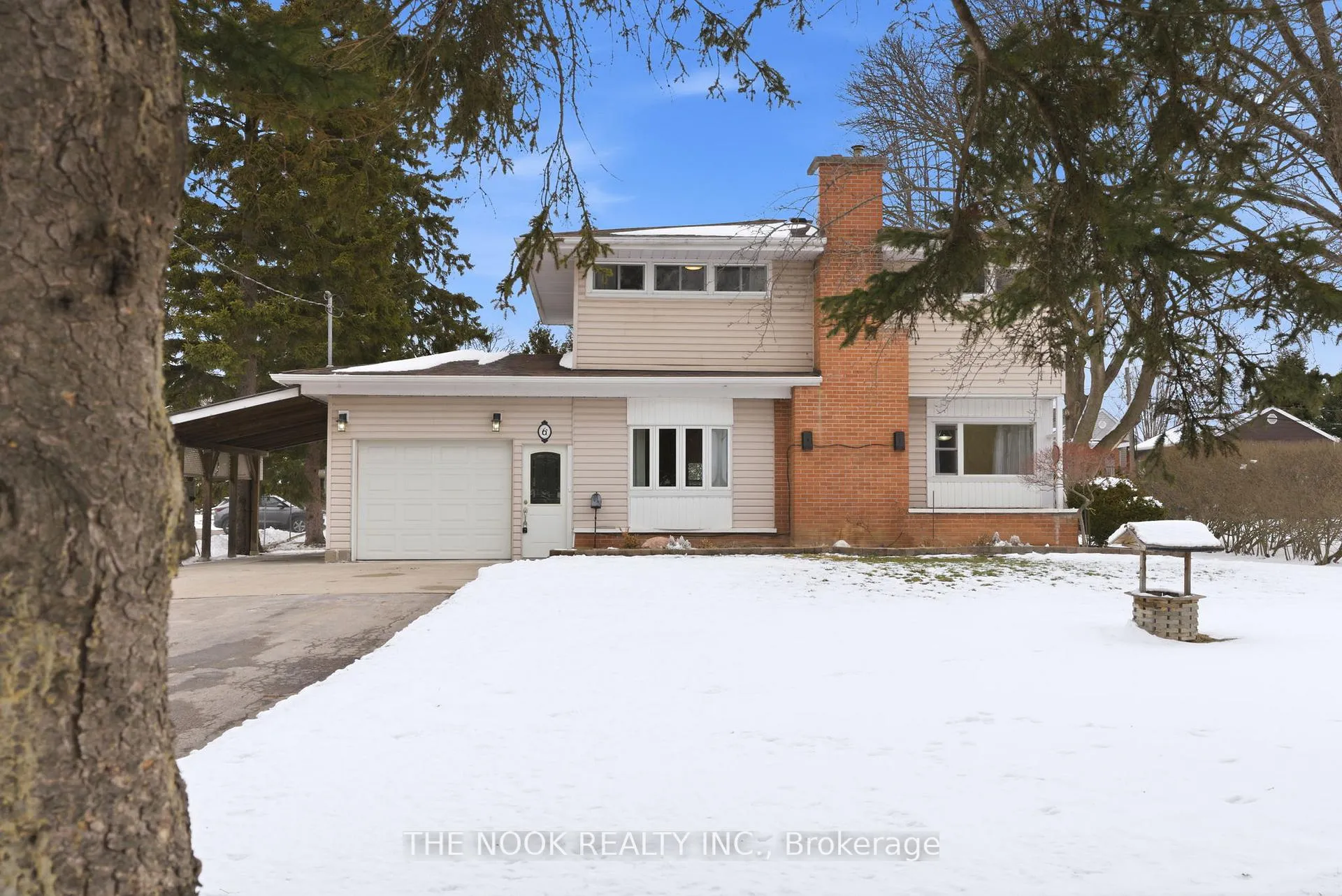 Photo 2 of 6 Nelson Street, Clarington, Bowmanville — HOMEH