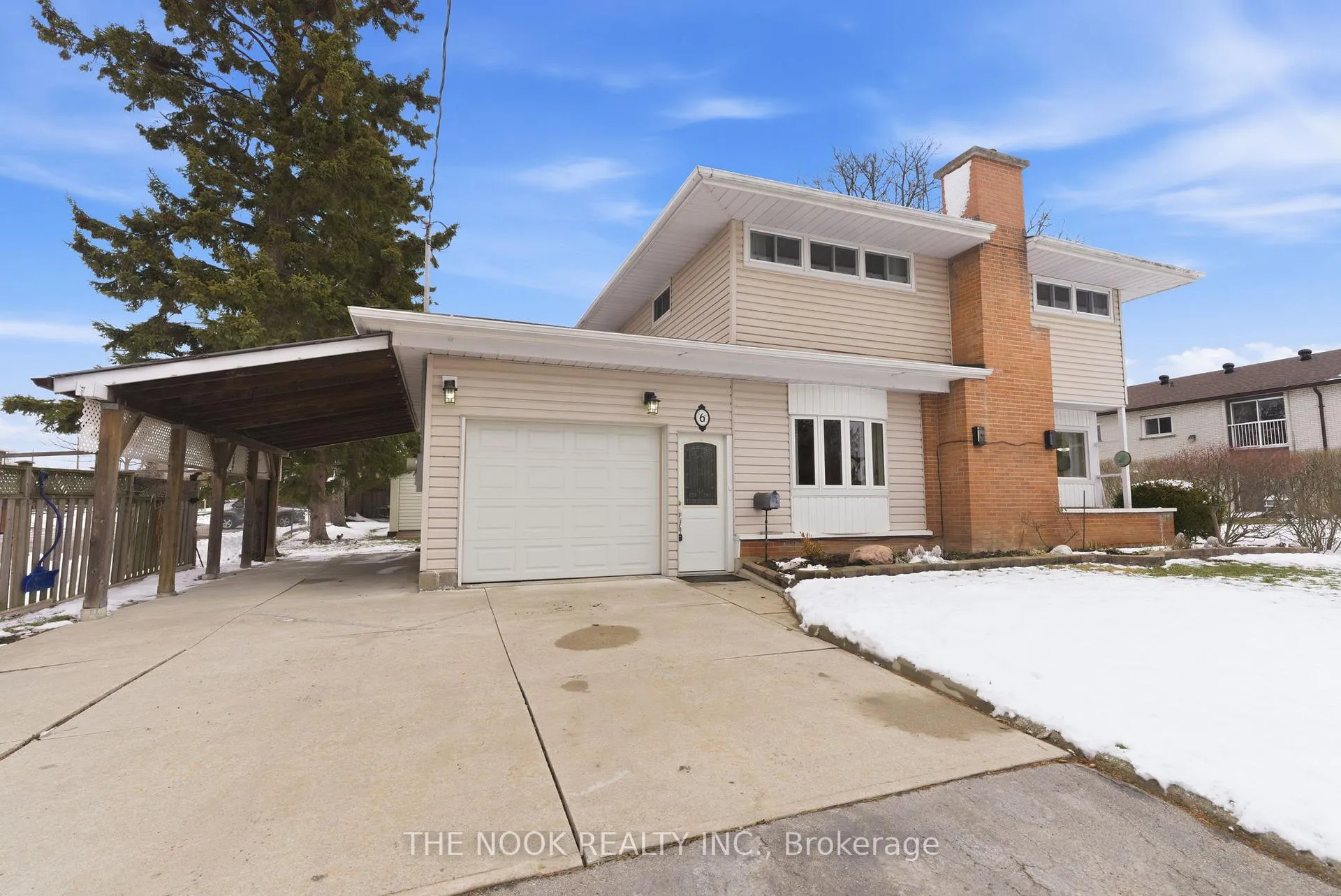 Photo 3 of 6 Nelson Street, Clarington, Bowmanville — HOMEH