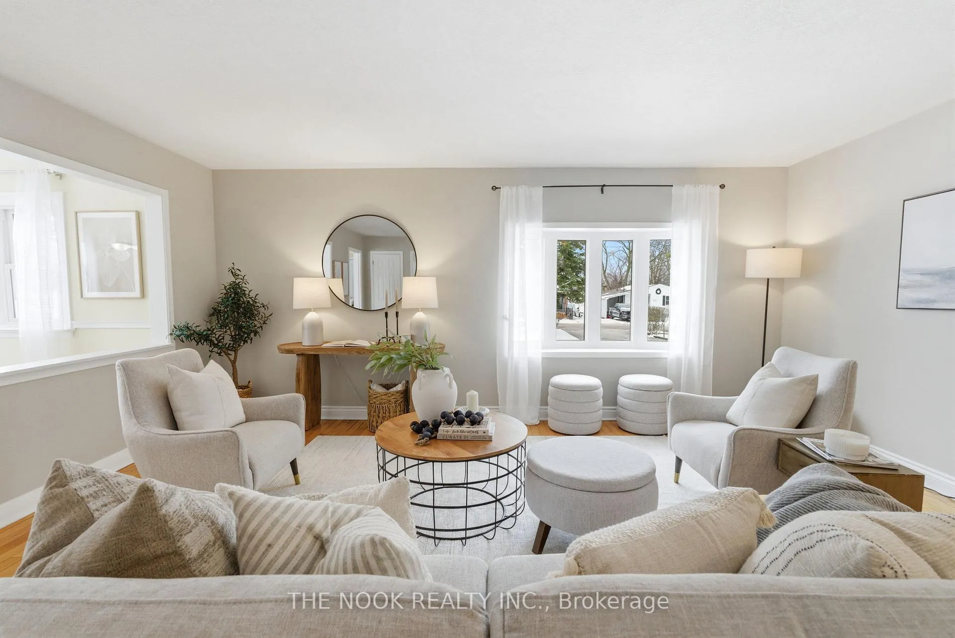 Photo 6 of 6 Nelson Street, Clarington, Bowmanville — HOMEH