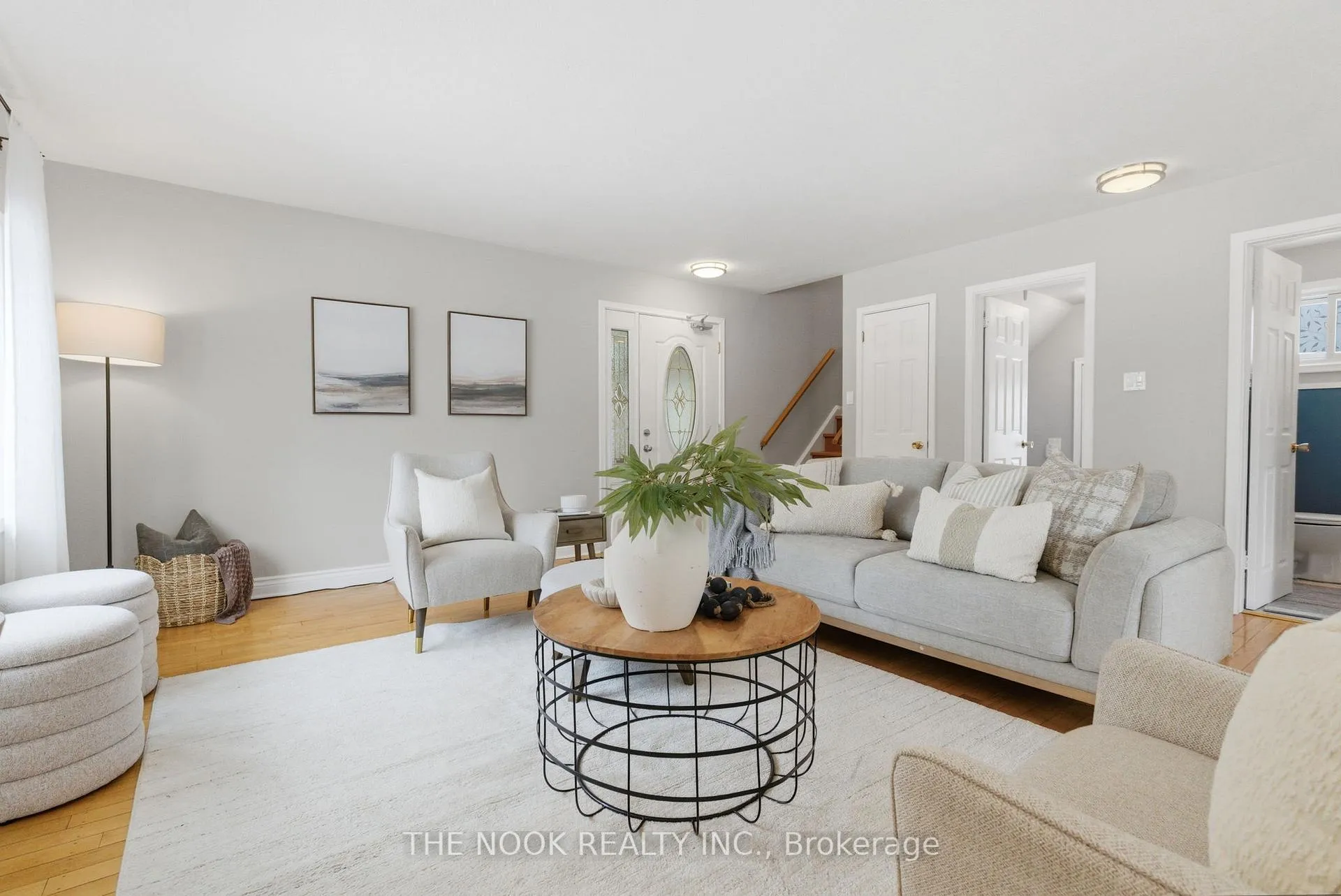 Photo 8 of 6 Nelson Street, Clarington, Bowmanville — HOMEH