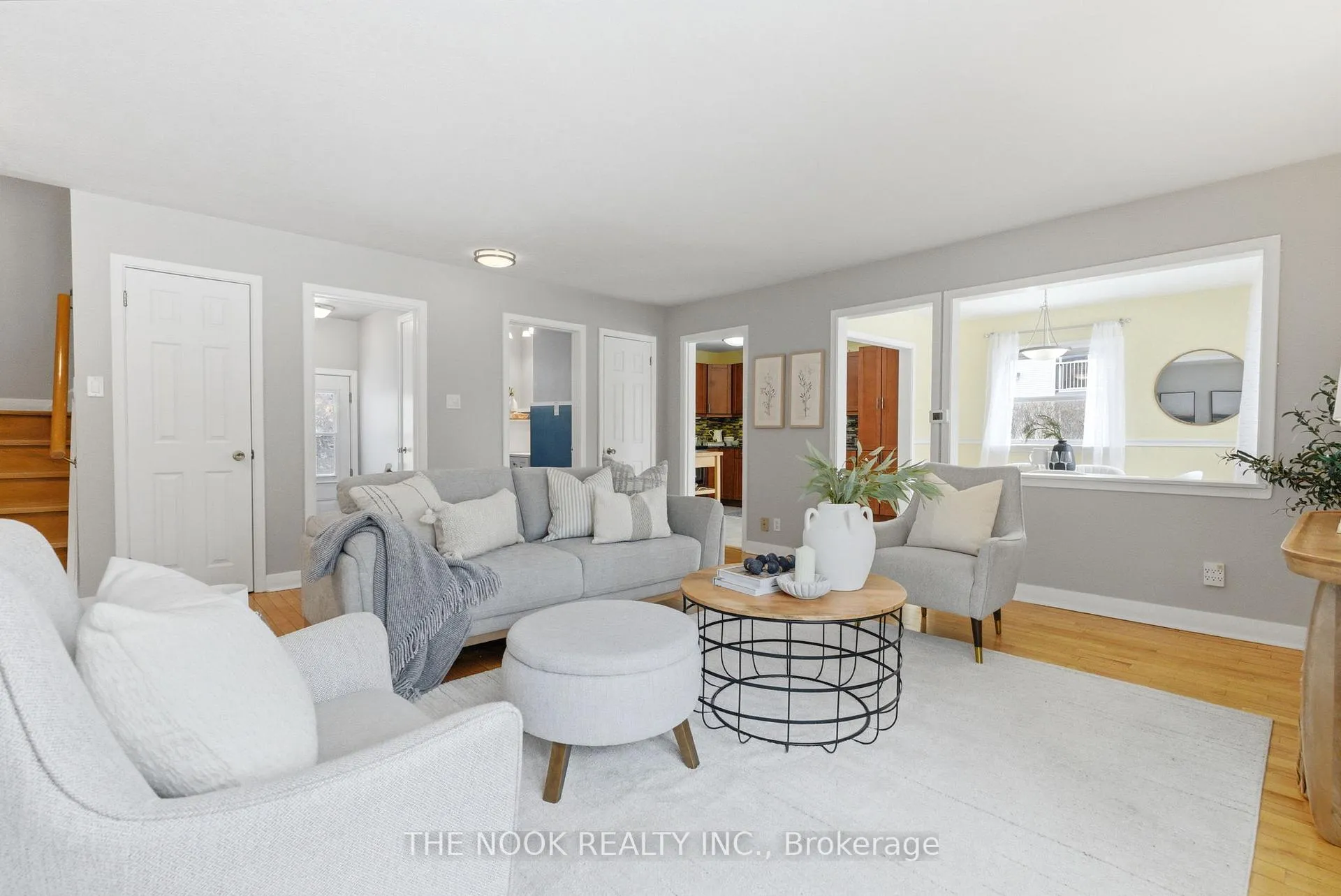 Photo 10 of 6 Nelson Street, Clarington, Bowmanville — HOMEH