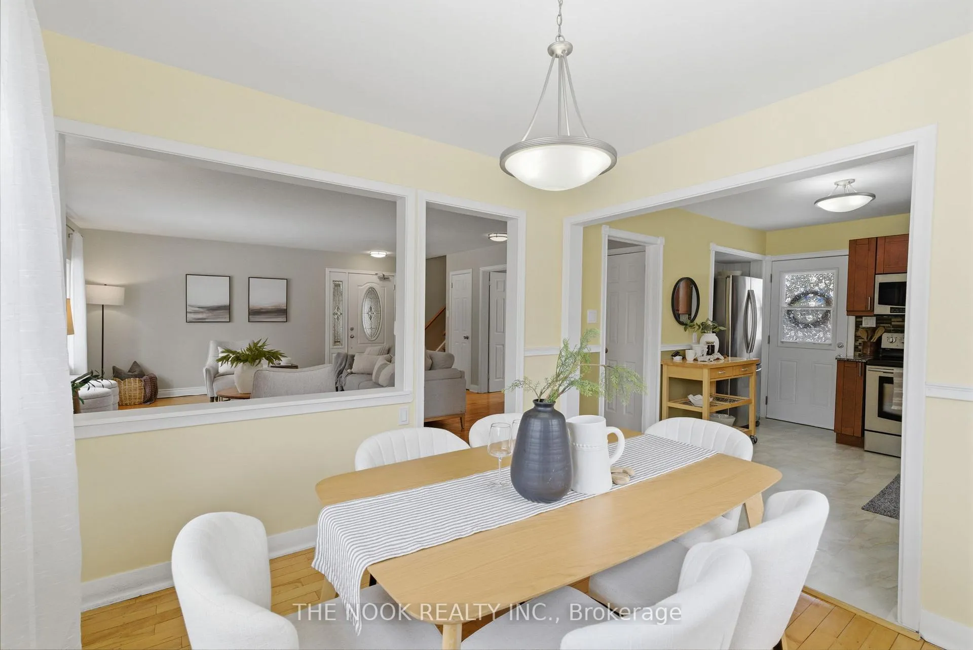 Photo 14 of 6 Nelson Street, Clarington, Bowmanville — HOMEH