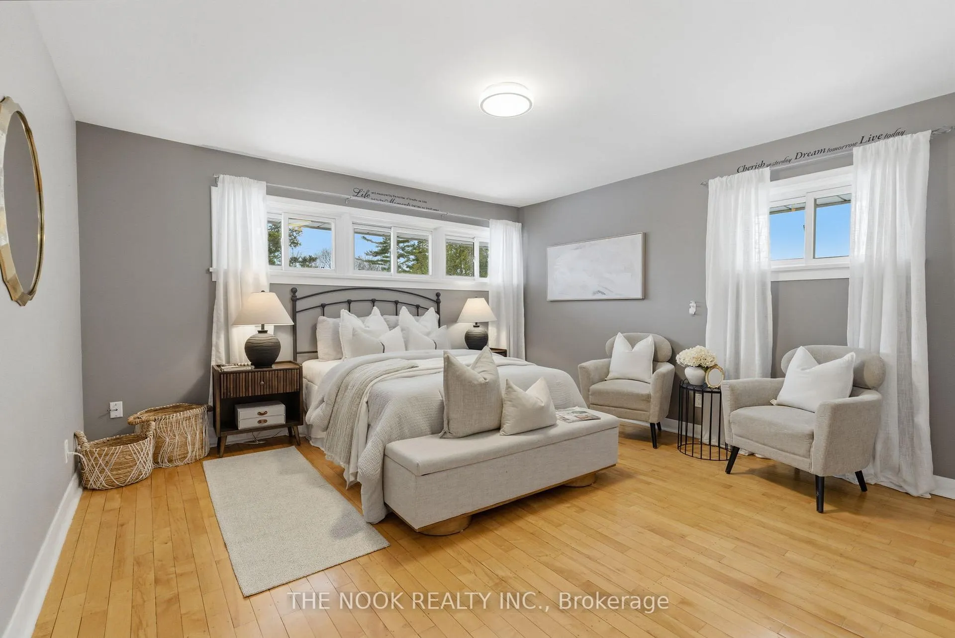 Photo 22 of 6 Nelson Street, Clarington, Bowmanville — HOMEH