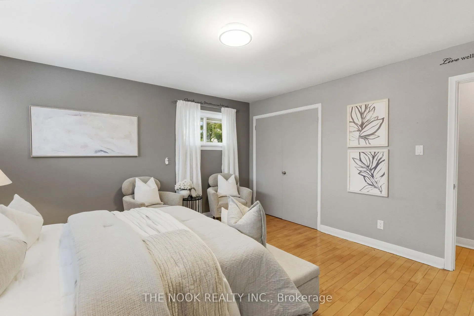 Photo 24 of 6 Nelson Street, Clarington, Bowmanville — HOMEH