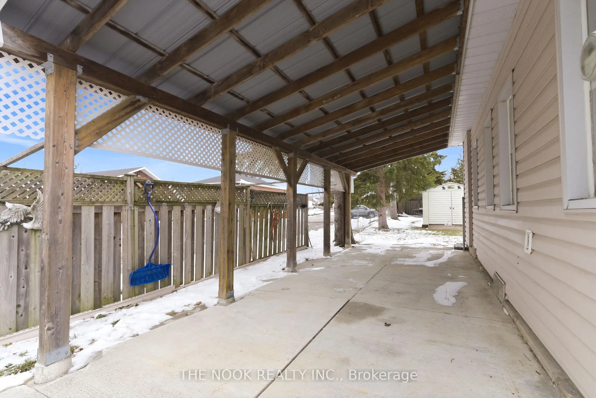 Photo 44 of 6 Nelson Street, Clarington, Bowmanville — HOMEH