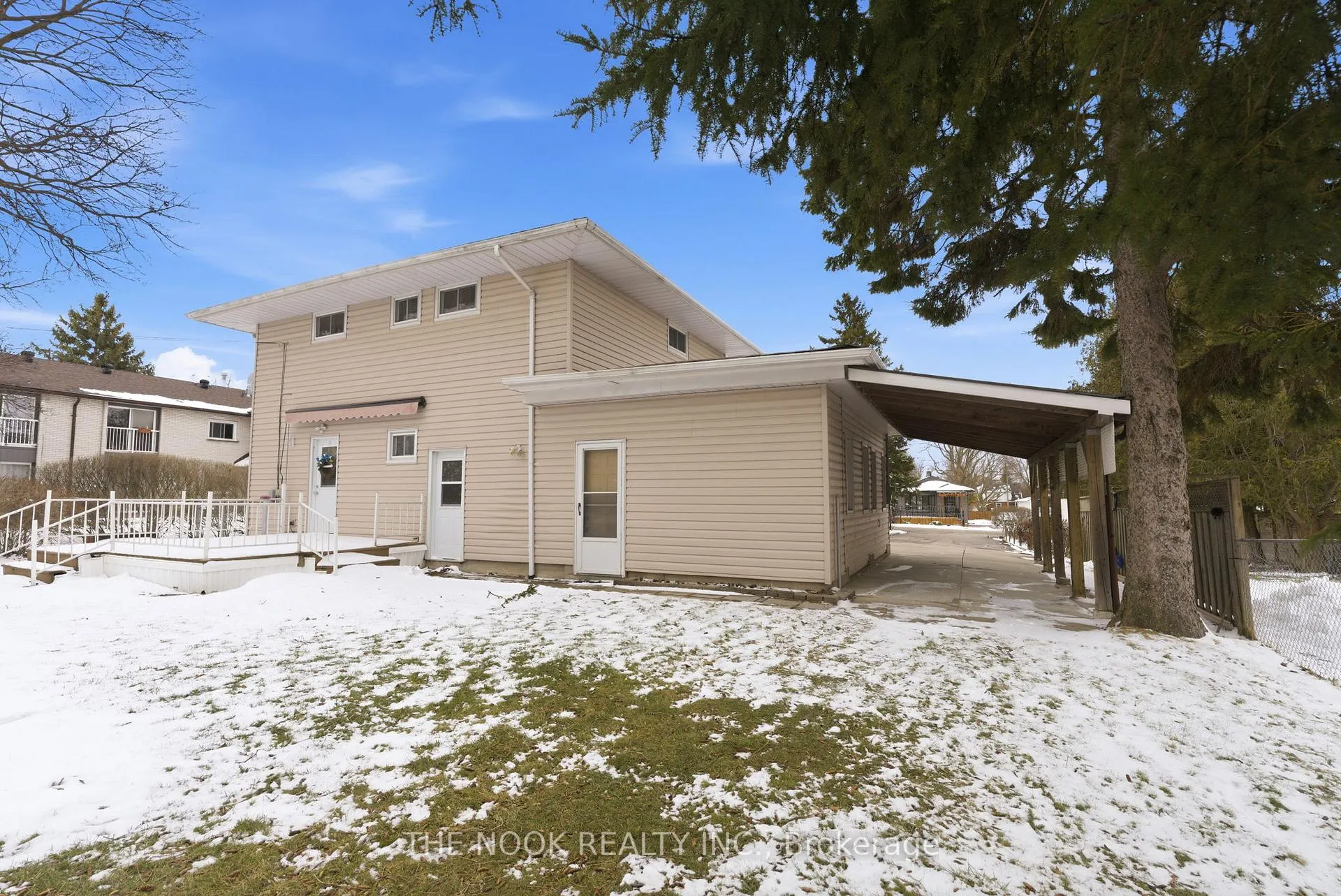 Photo 45 of 6 Nelson Street, Clarington, Bowmanville — HOMEH