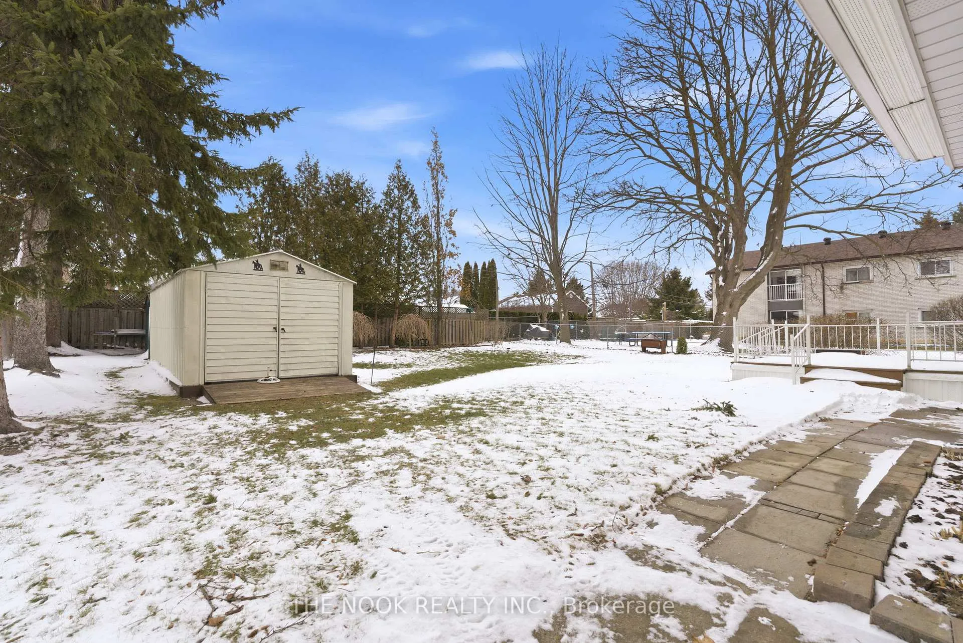 Photo 46 of 6 Nelson Street, Clarington, Bowmanville — HOMEH