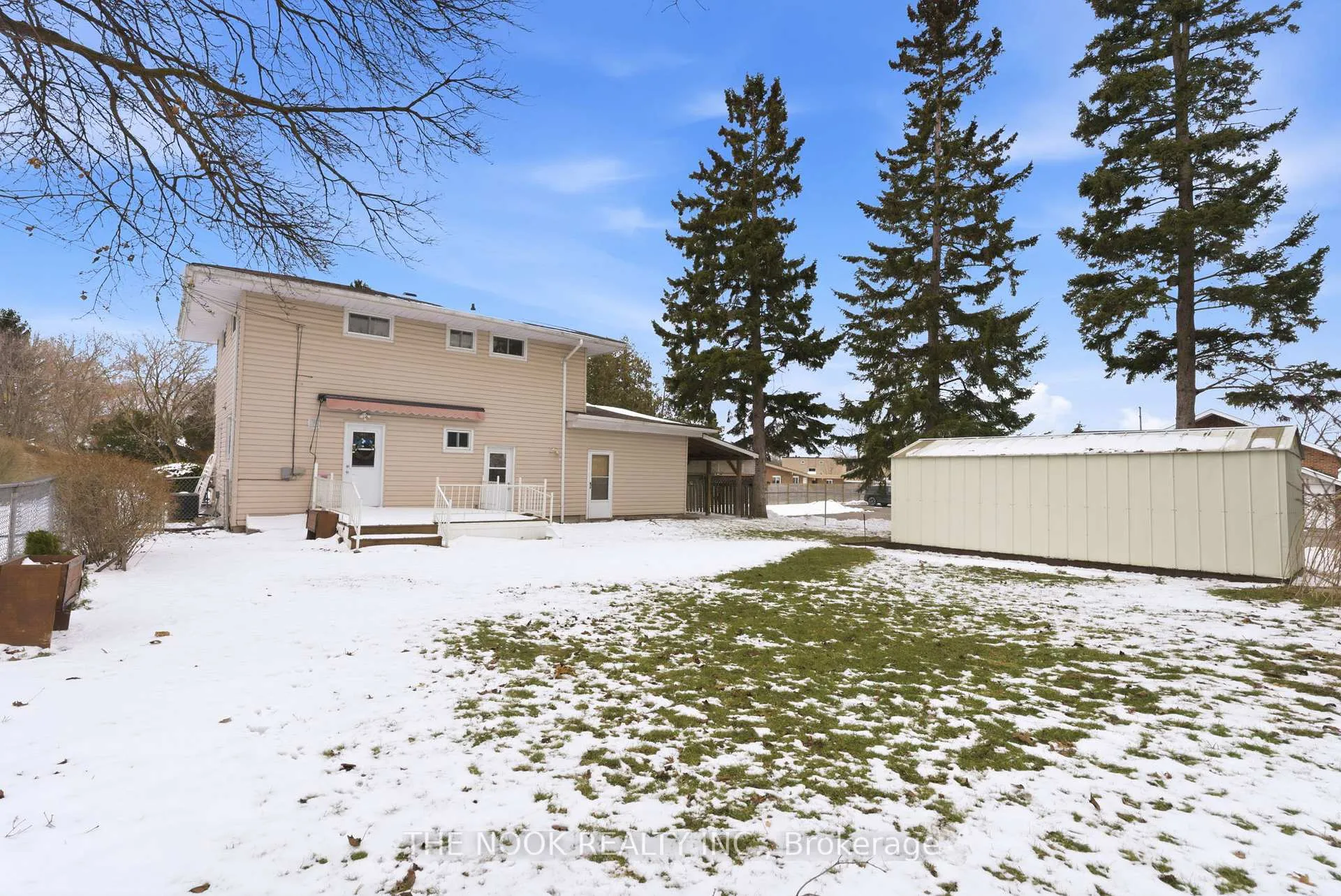 Photo 47 of 6 Nelson Street, Clarington, Bowmanville — HOMEH