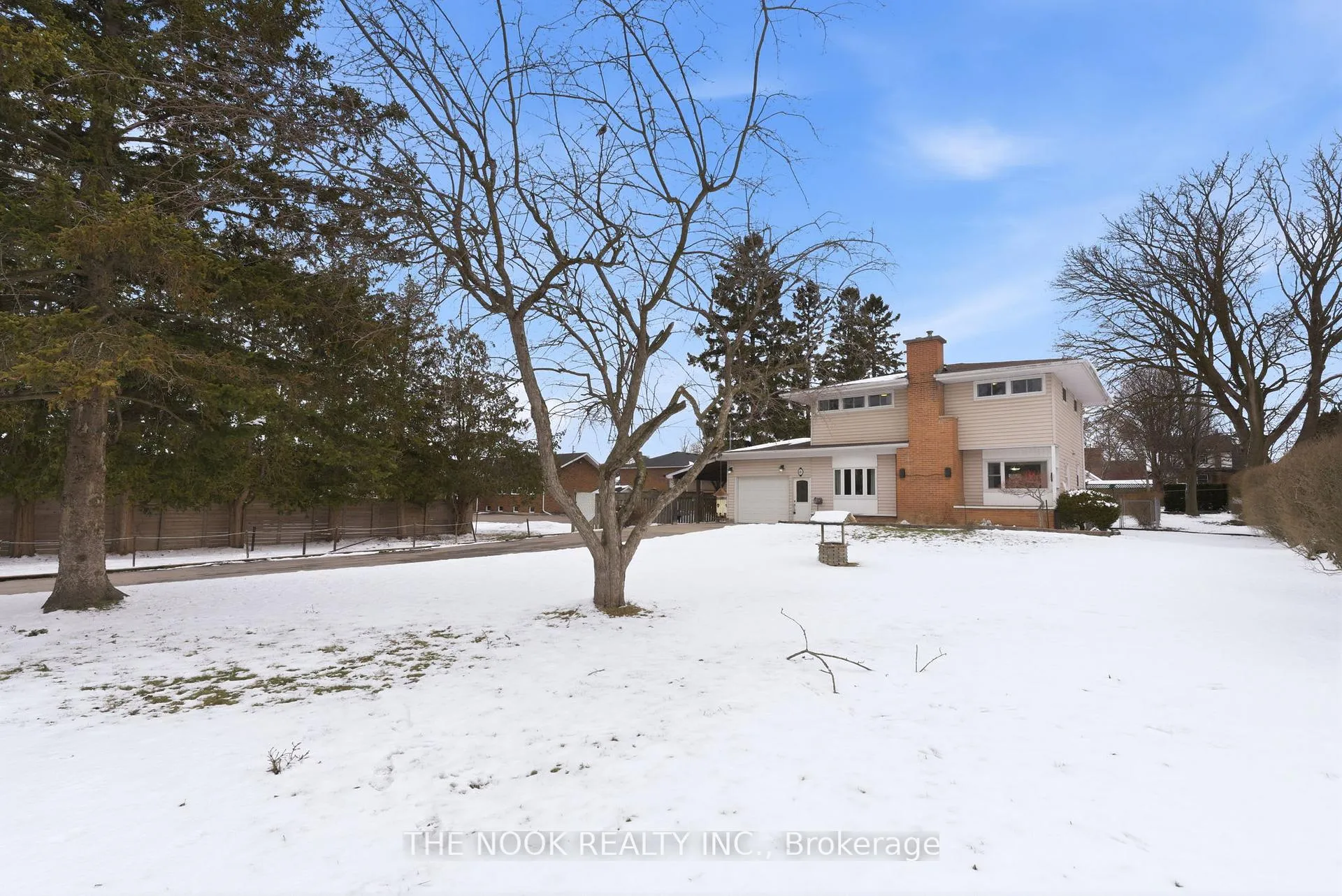 Photo 48 of 6 Nelson Street, Clarington, Bowmanville — HOMEH