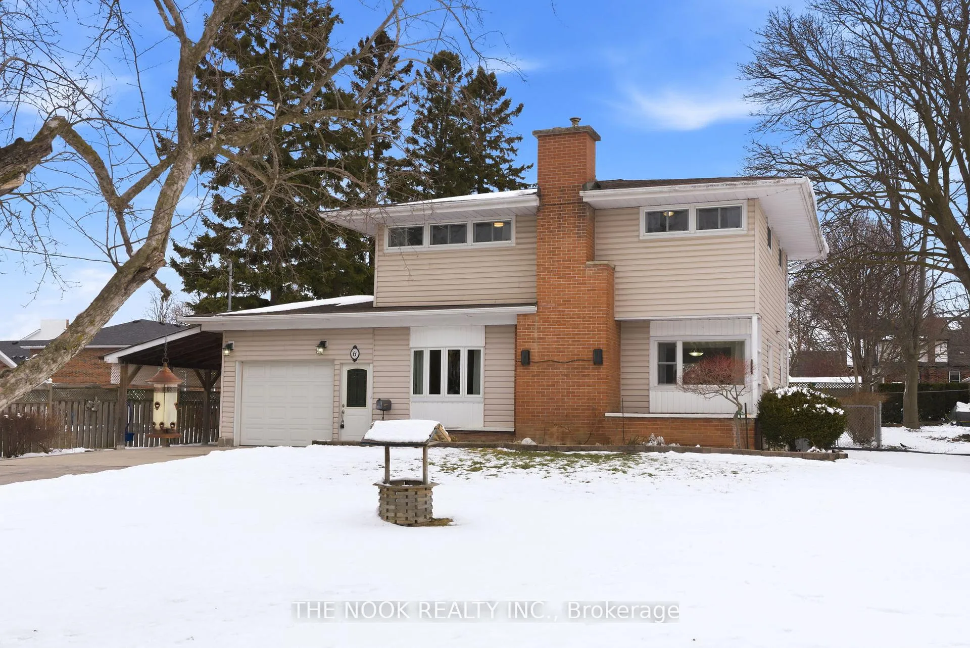 Photo 49 of 6 Nelson Street, Clarington, Bowmanville — HOMEH