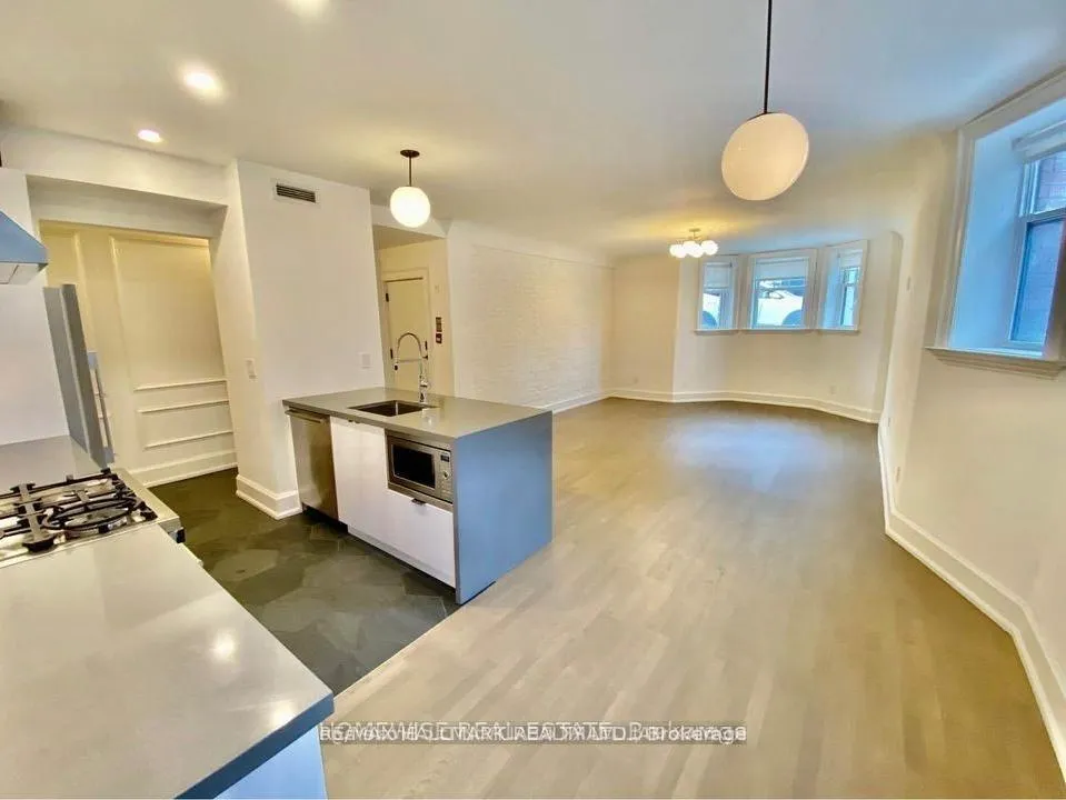 Photo 2 of Unit 1A, 795 College Street, Toronto, Trinity-Bellwoods — HOMEH