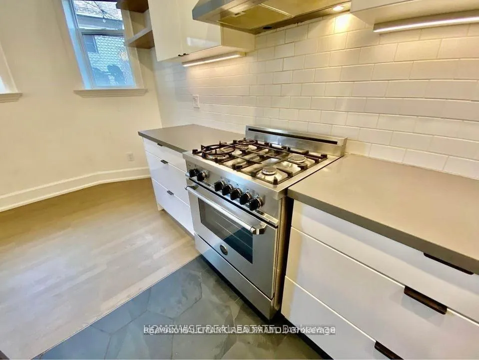 Photo 4 of Unit 1A, 795 College Street, Toronto, Trinity-Bellwoods — HOMEH