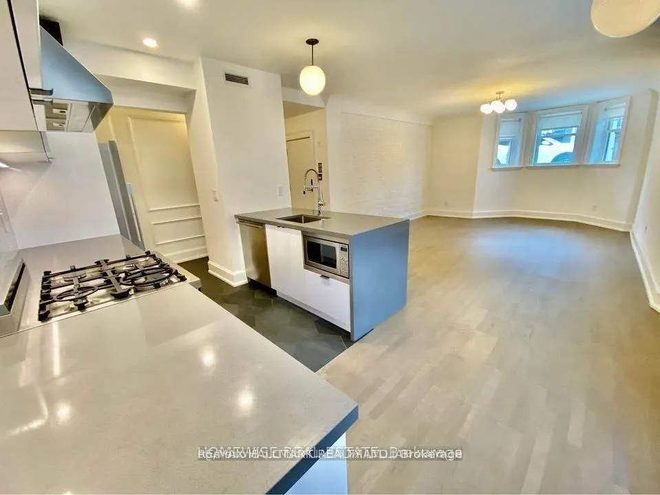 Photo 6 of Unit 1A, 795 College Street, Toronto, Trinity-Bellwoods — HOMEH