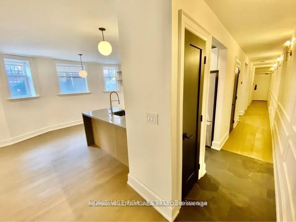 Photo 7 of Unit 1A, 795 College Street, Toronto, Trinity-Bellwoods — HOMEH